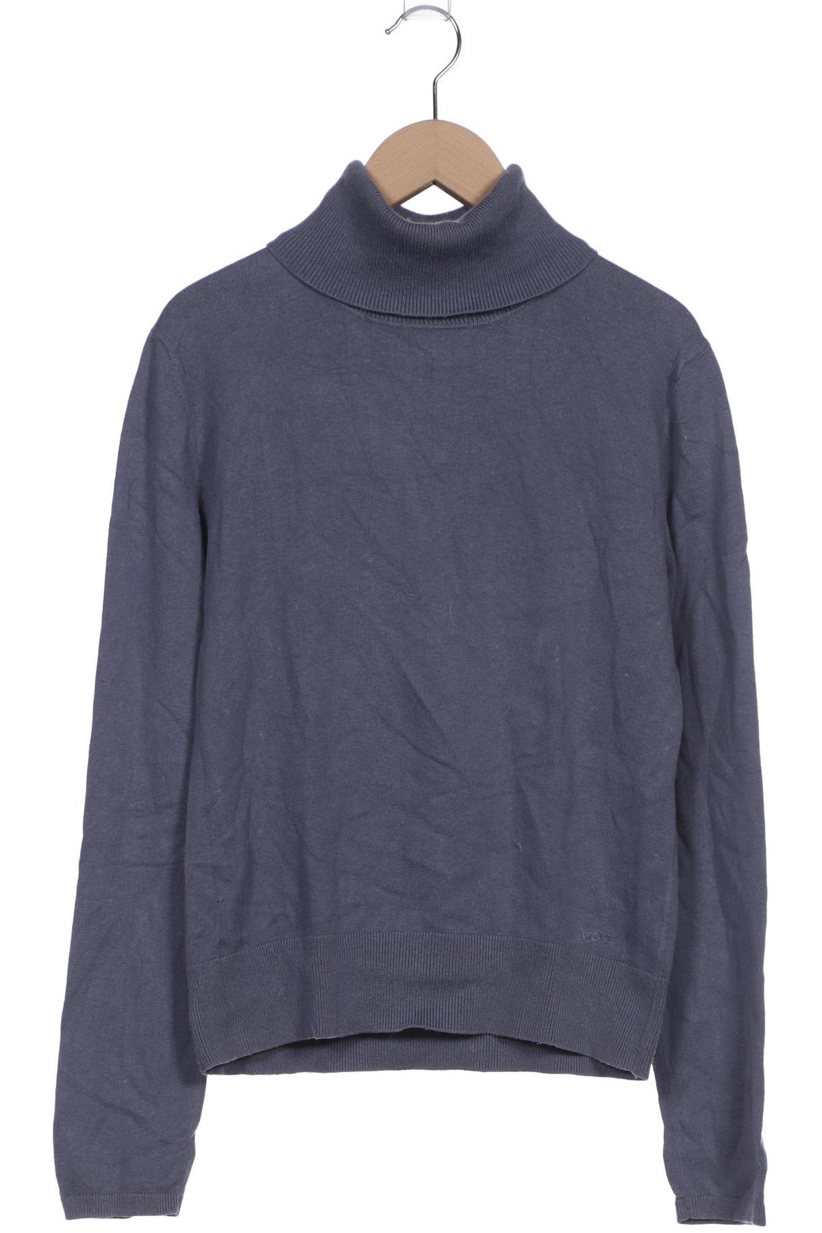 

Marc O Polo Damen Pullover, blau, Gr. 36