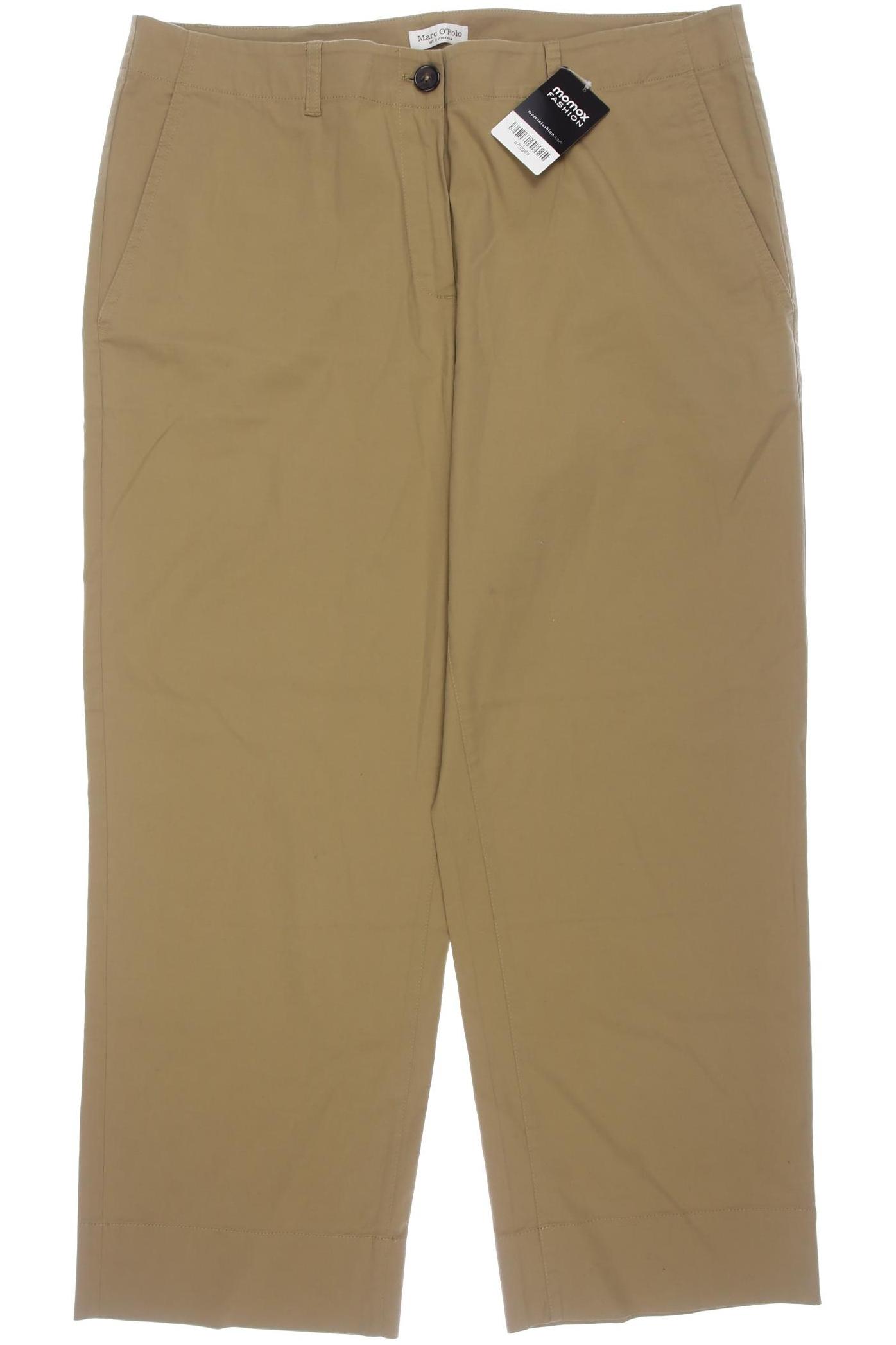 

Marc O Polo Damen Stoffhose, beige, Gr. 44