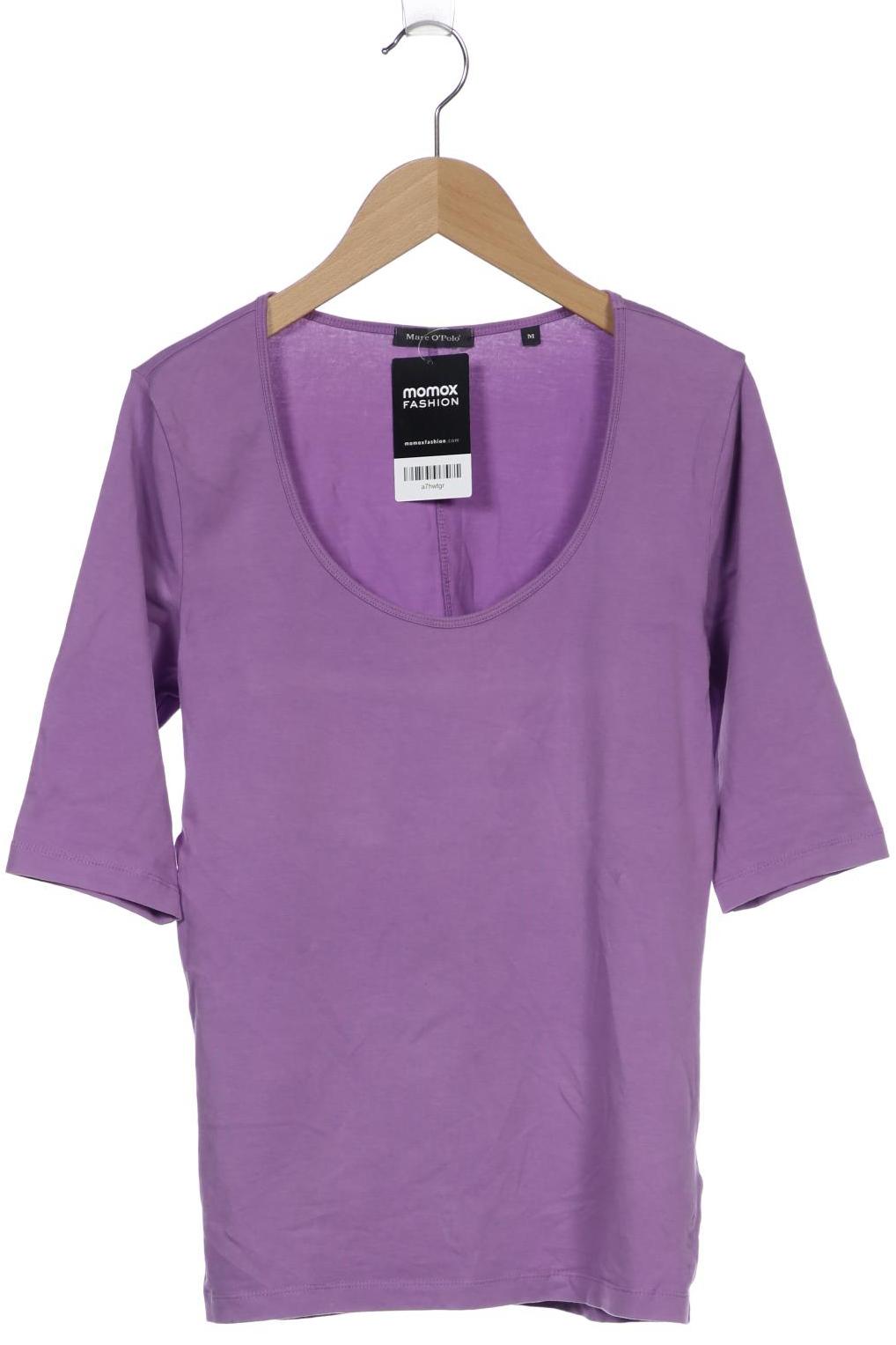 

Marc O Polo Damen T-Shirt, flieder