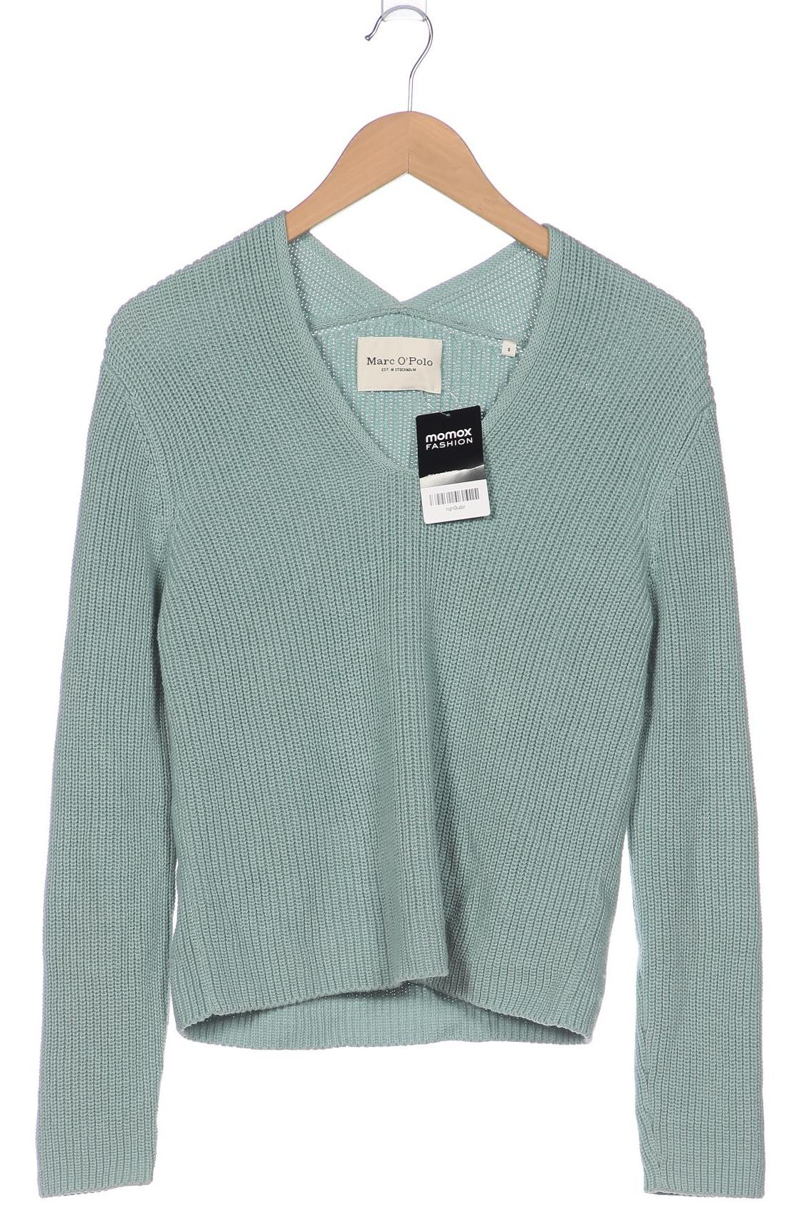 

Marc O Polo Damen Pullover, hellgrün, Gr. 36