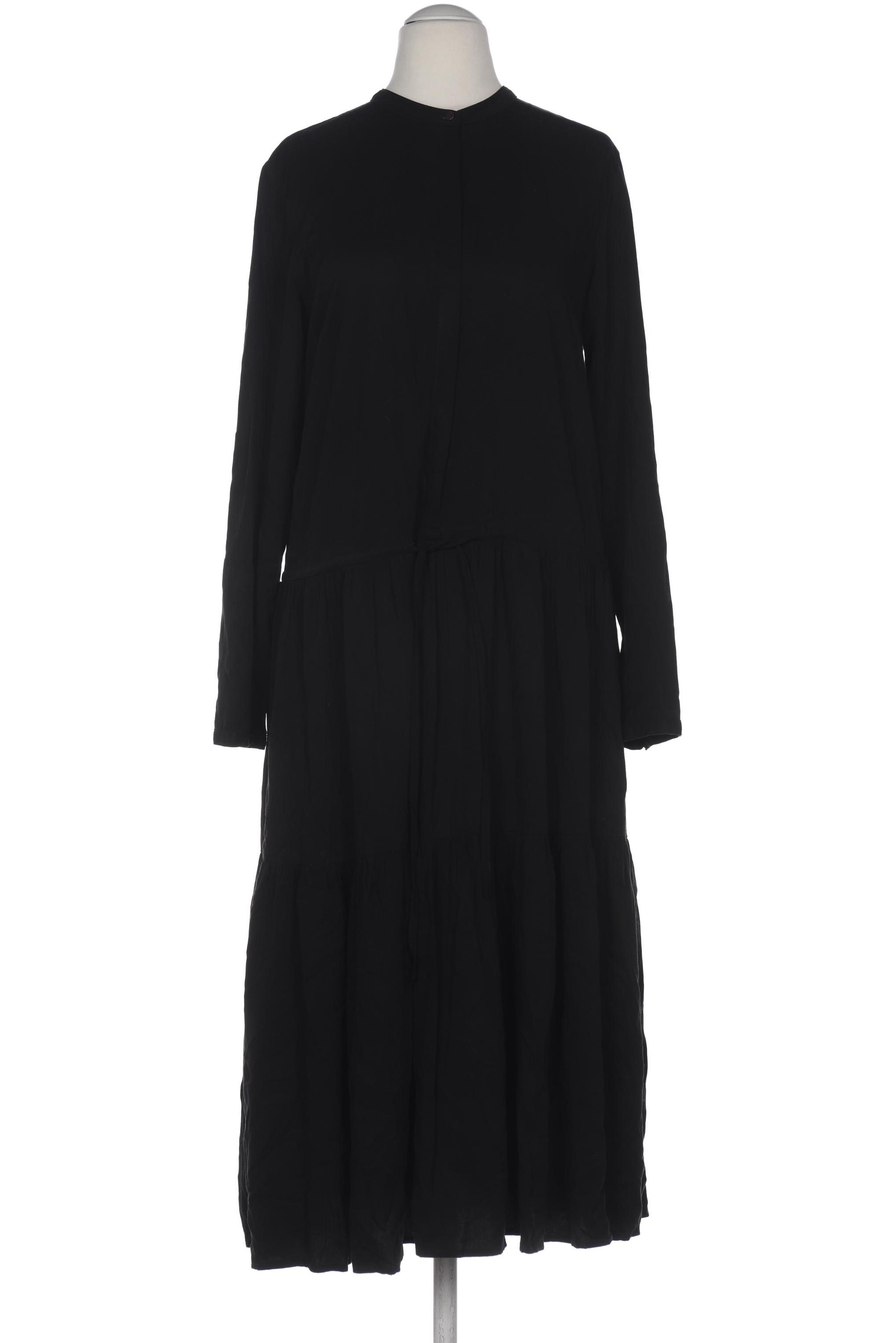 

Marc O Polo Damen Kleid, schwarz, Gr. 38