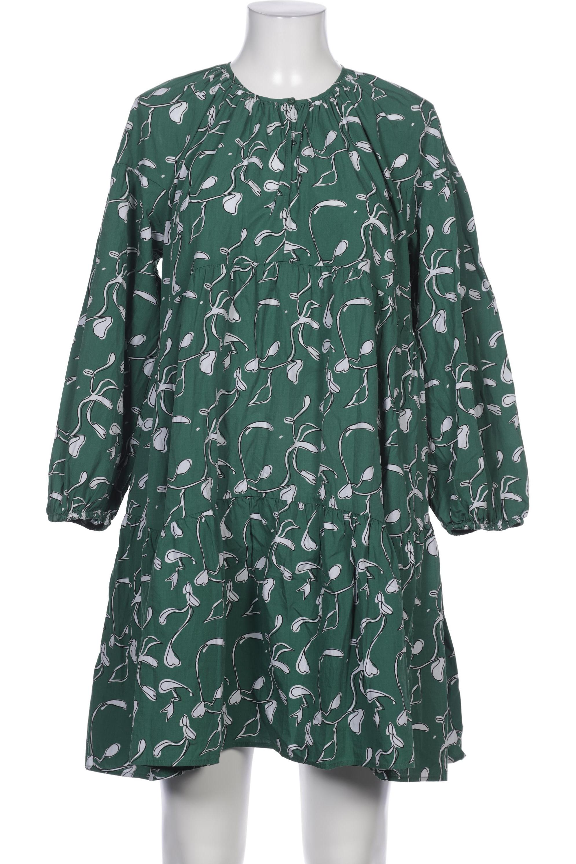 

Marc O Polo Damen Kleid, grün