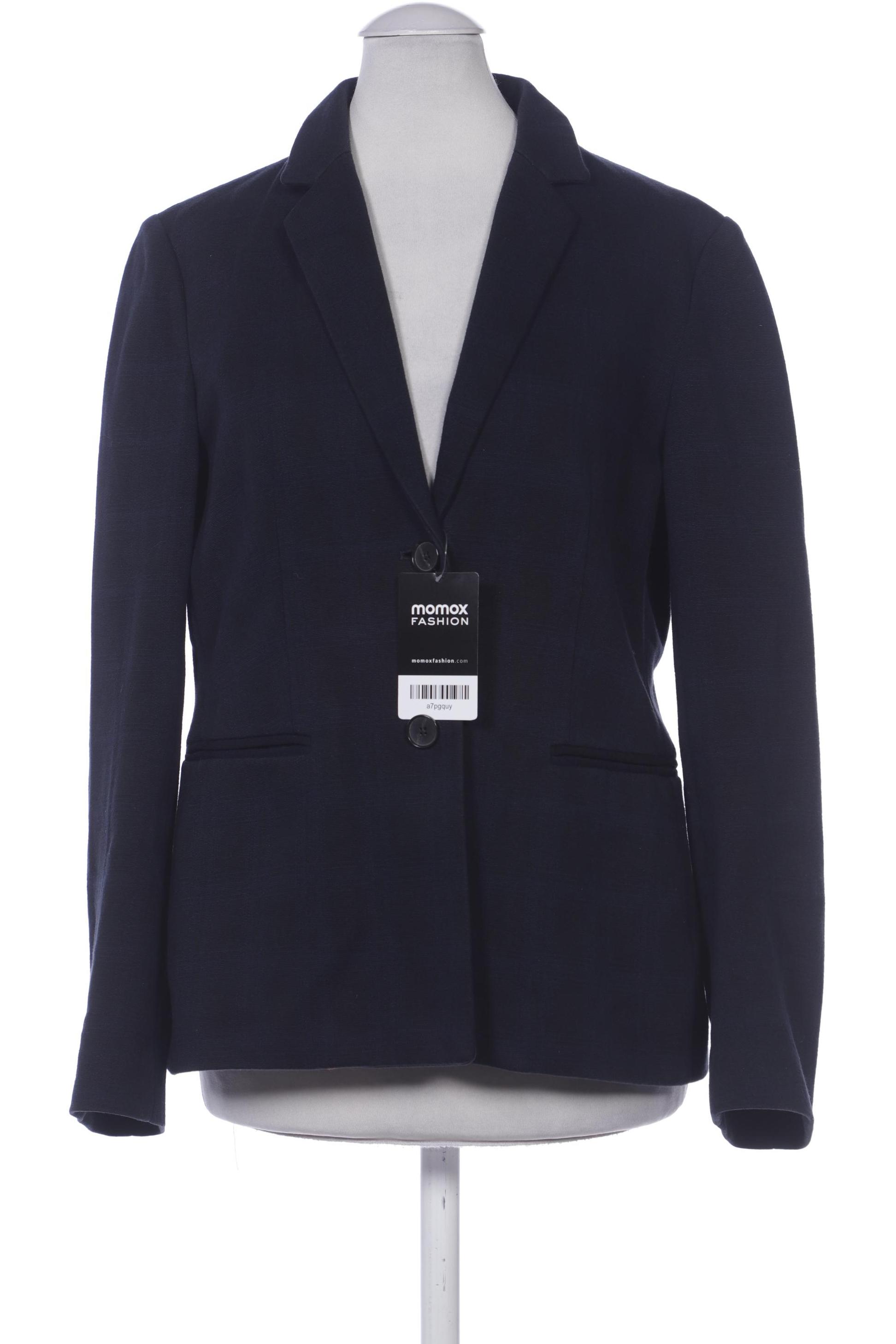 

Marc O Polo Damen Blazer, marineblau, Gr. 36