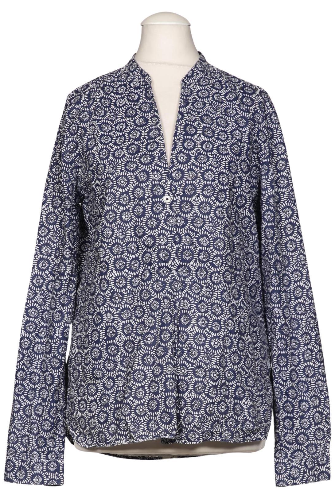 

Marc O Polo Damen Bluse, mehrfarbig, Gr. 34