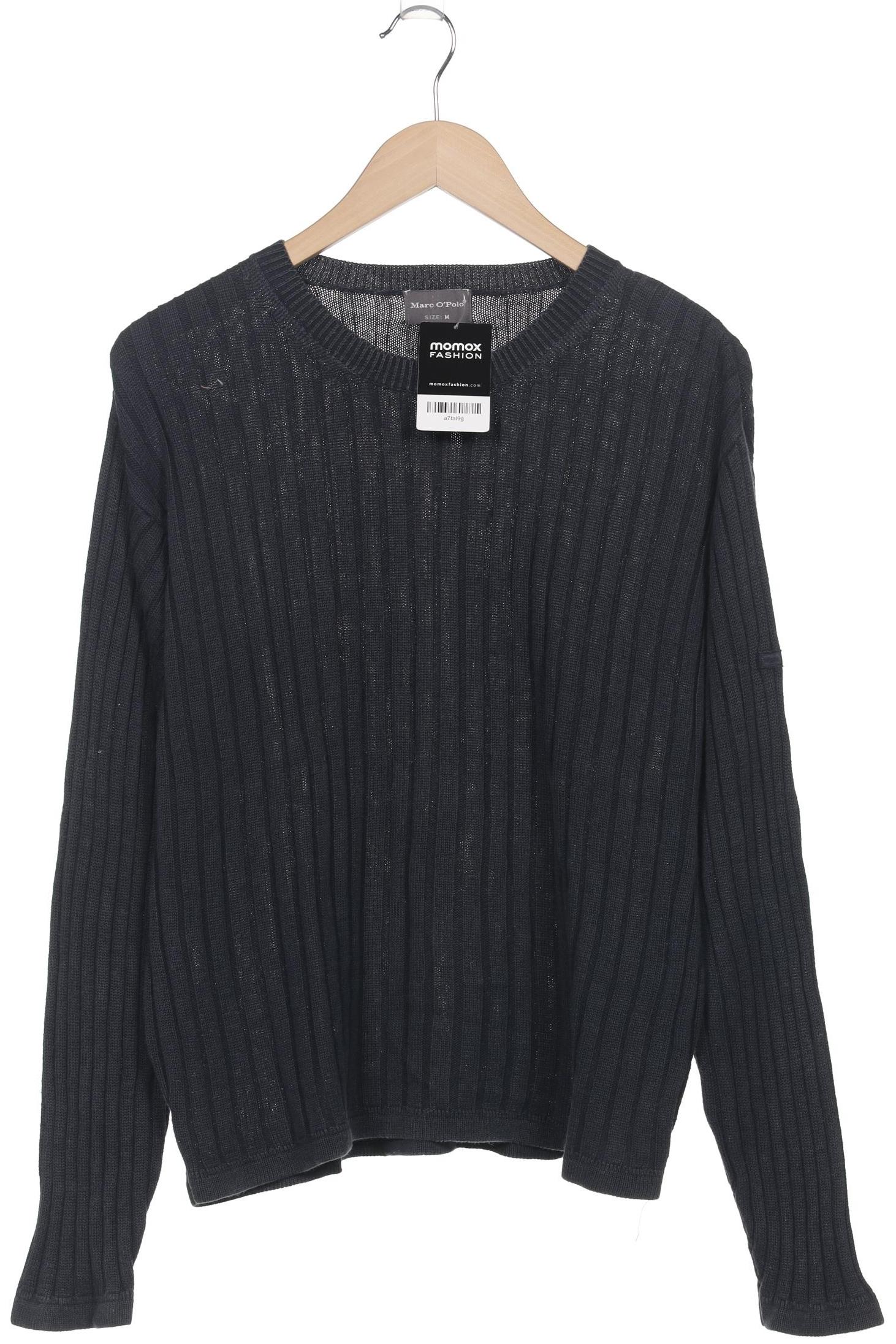 

Marc O Polo Herren Pullover, marineblau, Gr. 48