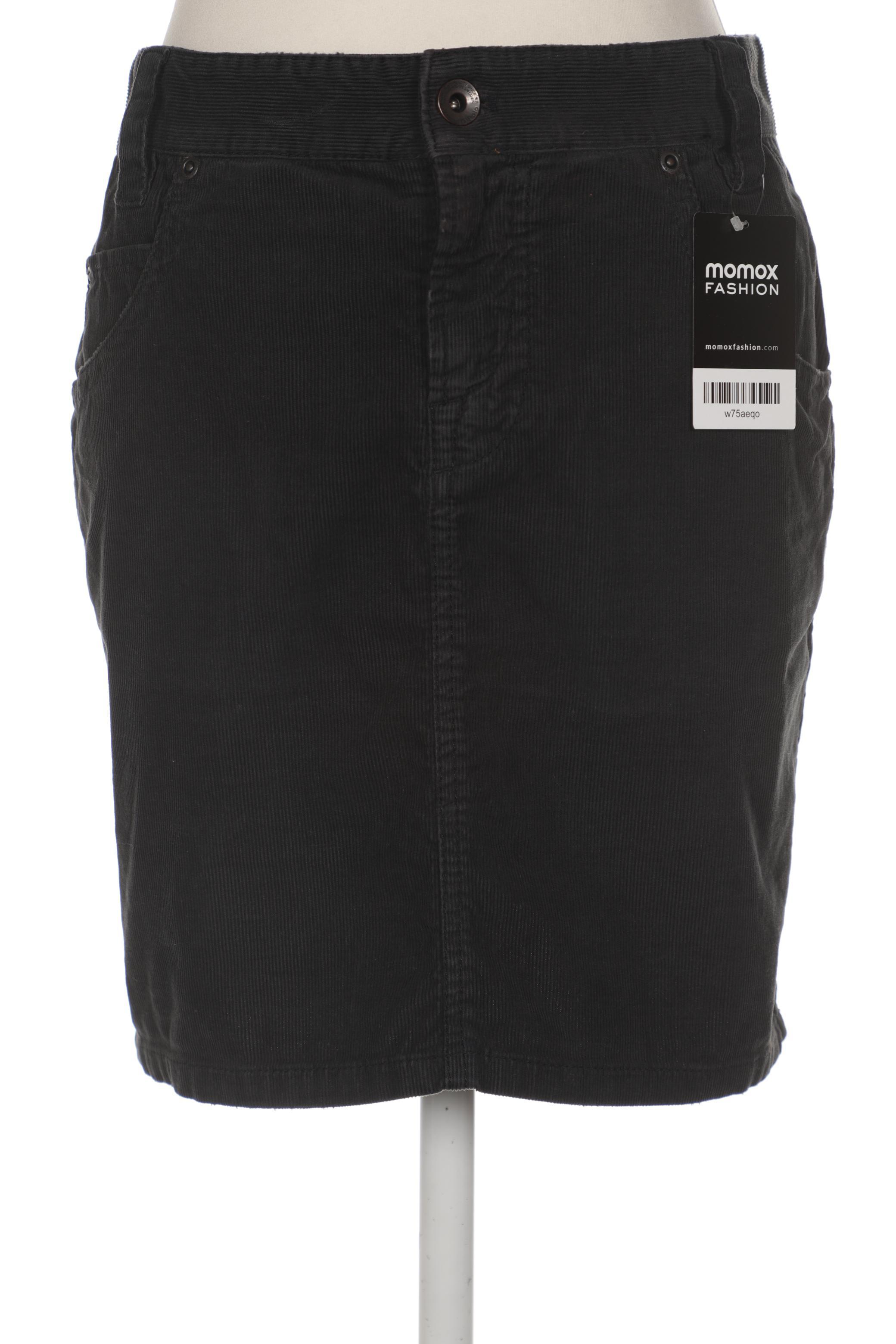 

Marc O Polo Damen Rock, schwarz, Gr. 28