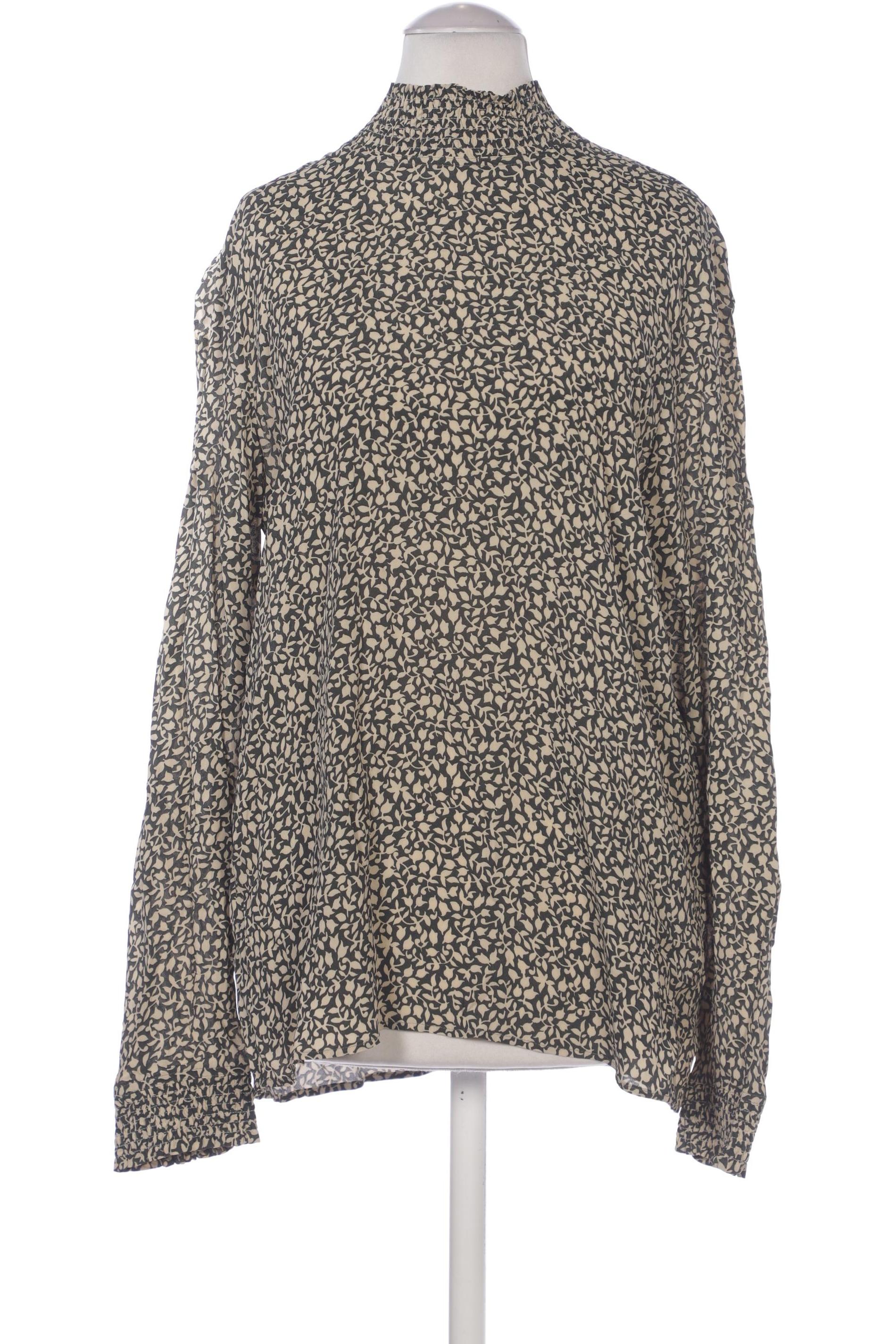 

Marc O Polo Damen Bluse, cremeweiß, Gr. 36