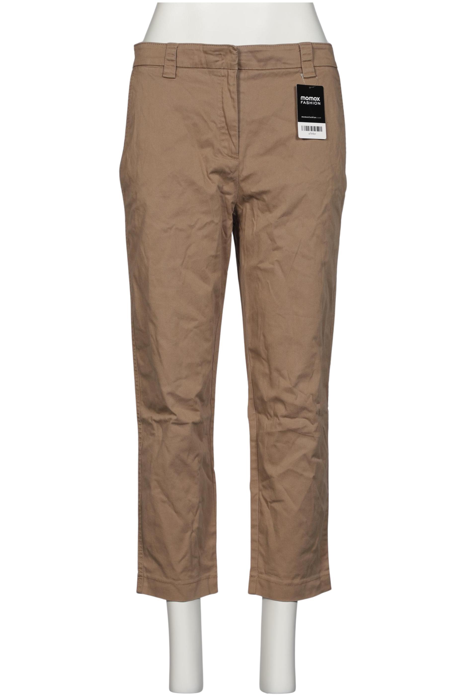 

Marc O Polo Damen Stoffhose, beige, Gr. 42