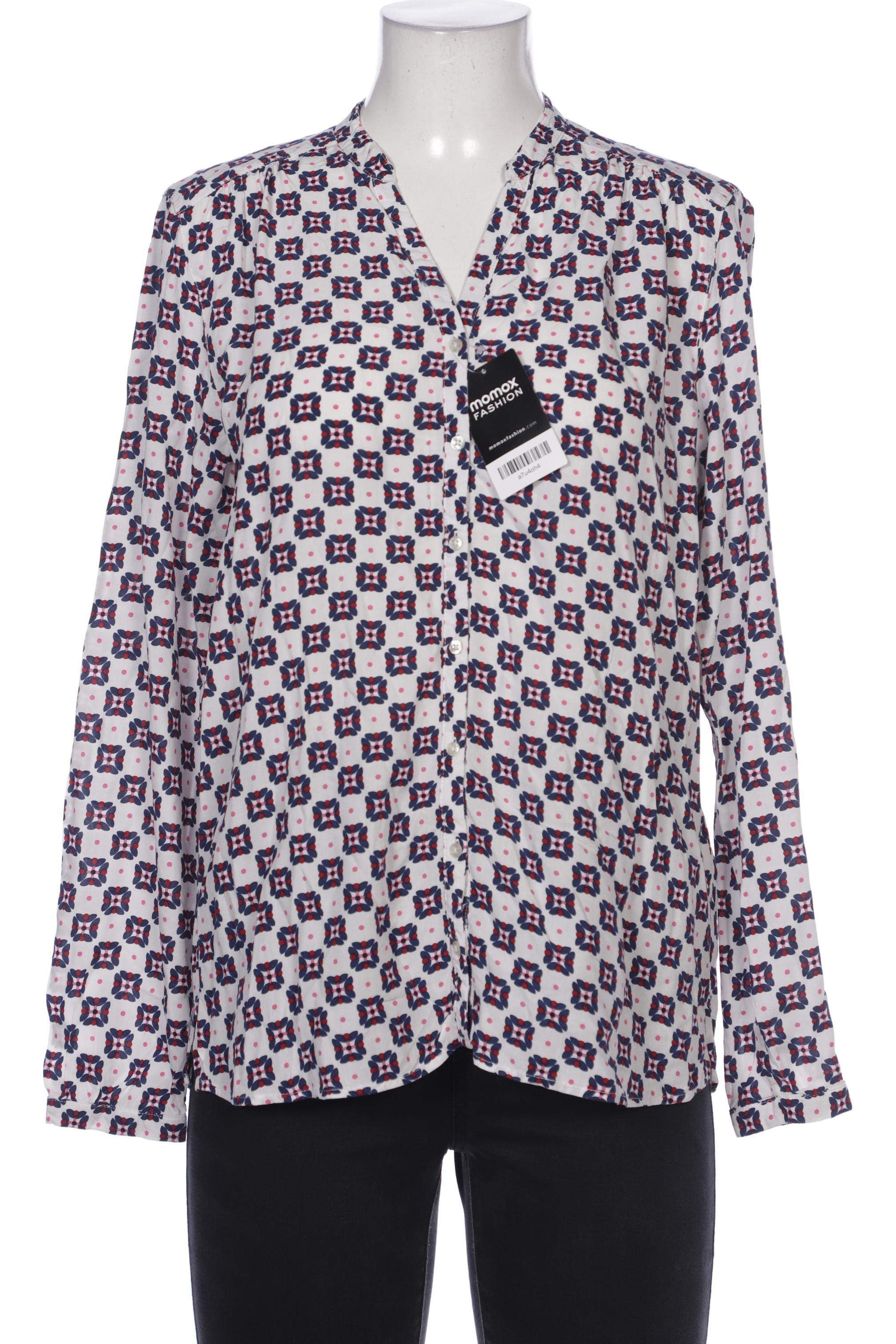 

Marc O Polo Damen Bluse, mehrfarbig, Gr. 40