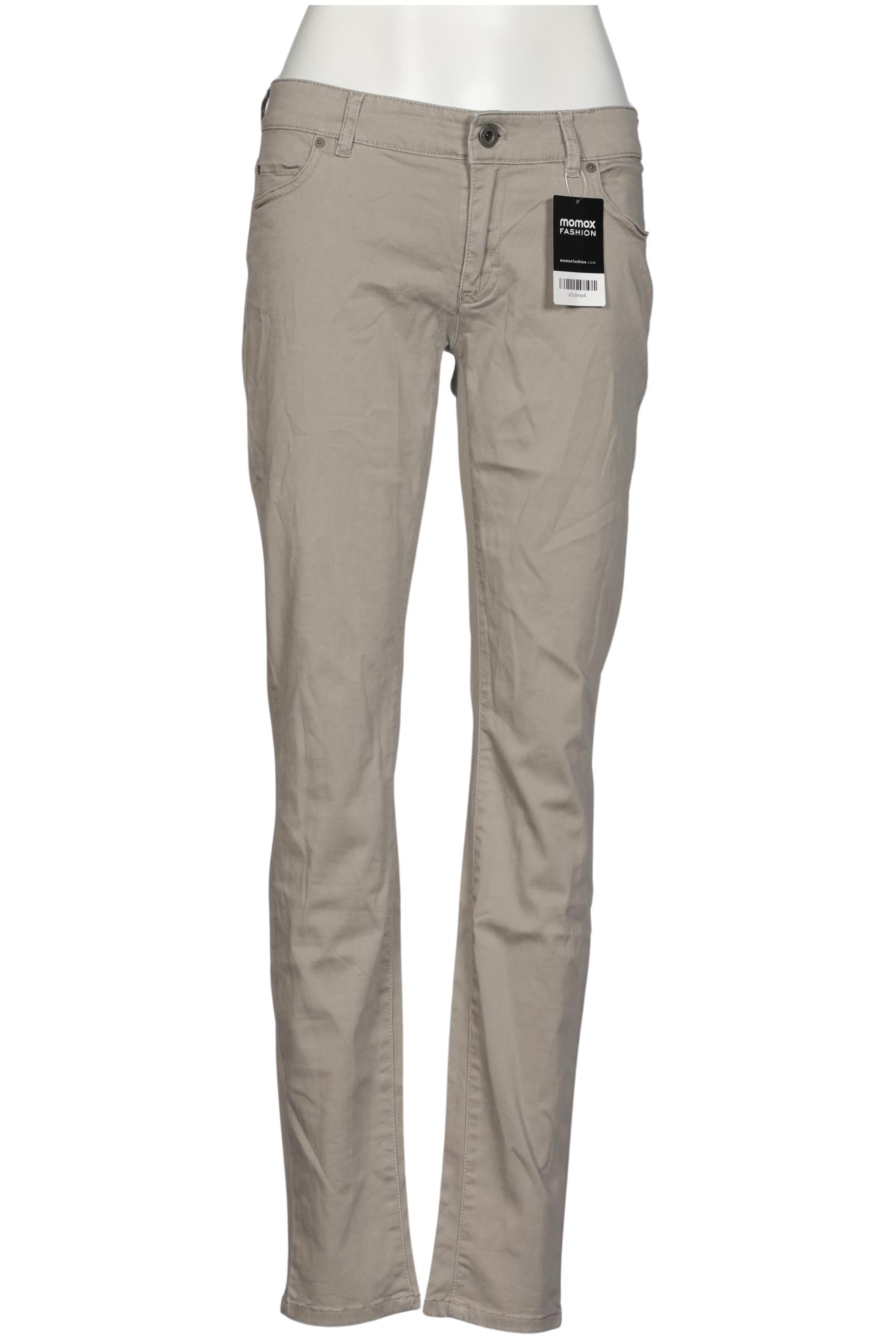 

Marc O Polo Damen Jeans, beige, Gr. 27