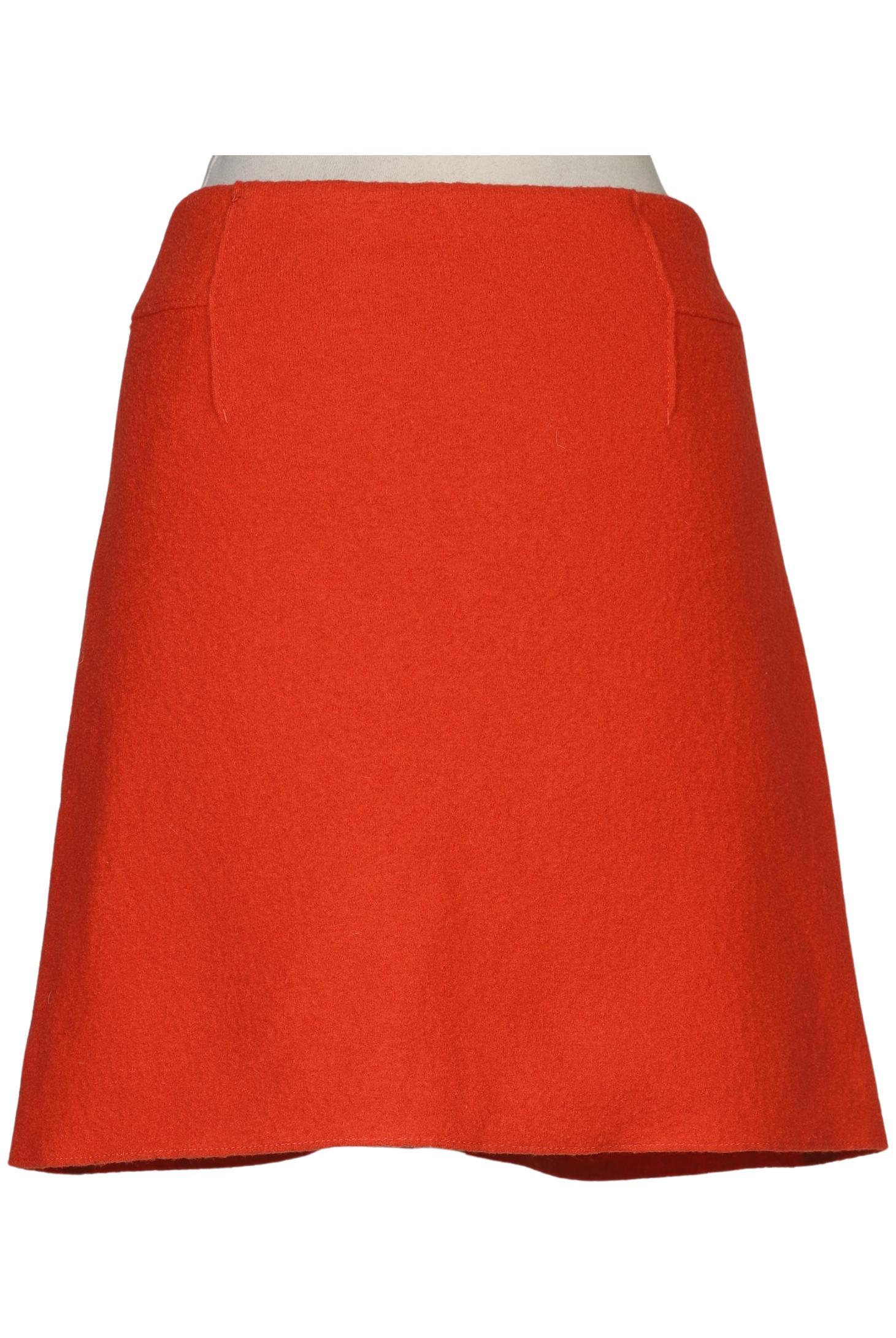 

Marc O Polo Damen Rock, orange, Gr. 38