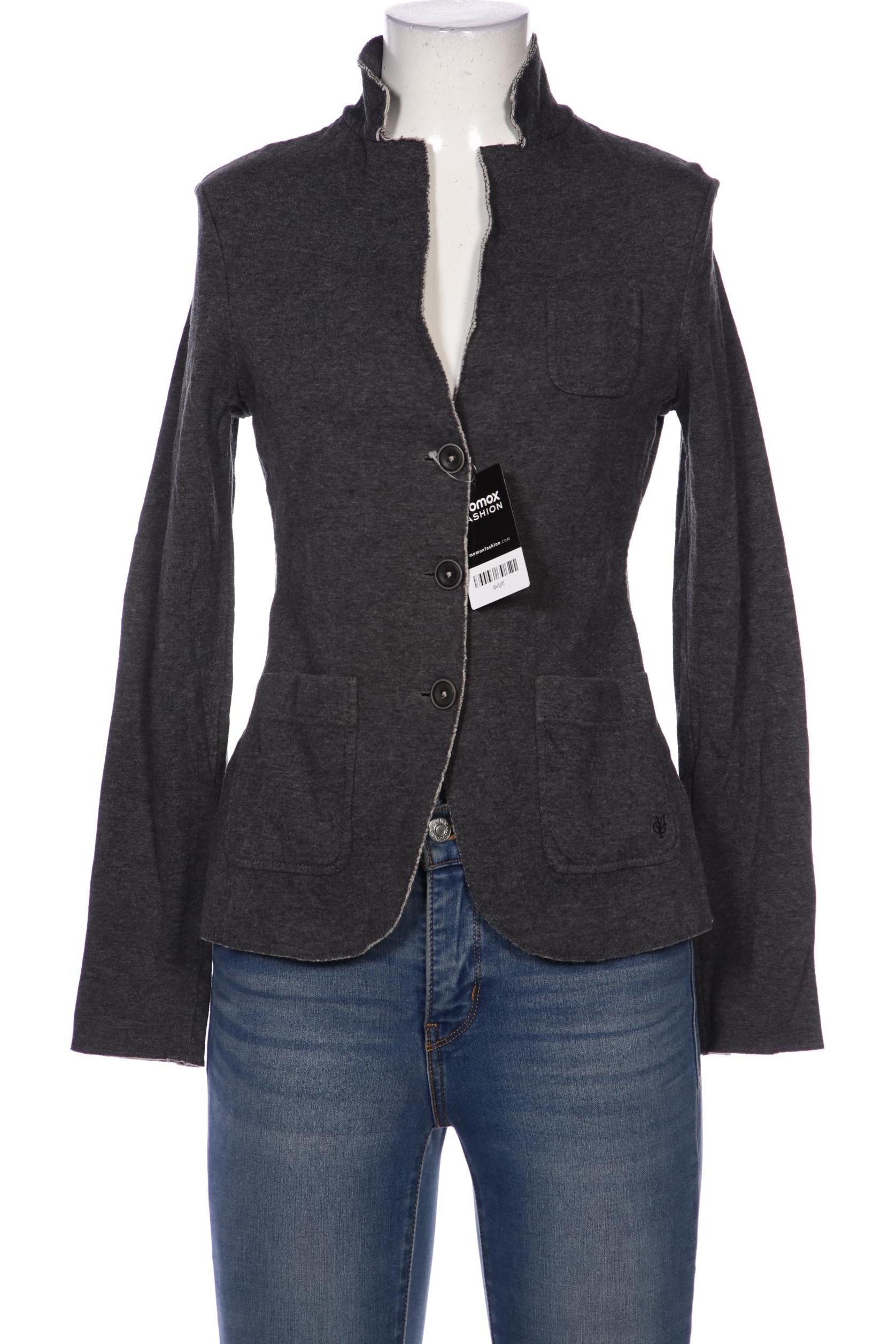 

Marc O Polo Damen Blazer, grau, Gr. 36