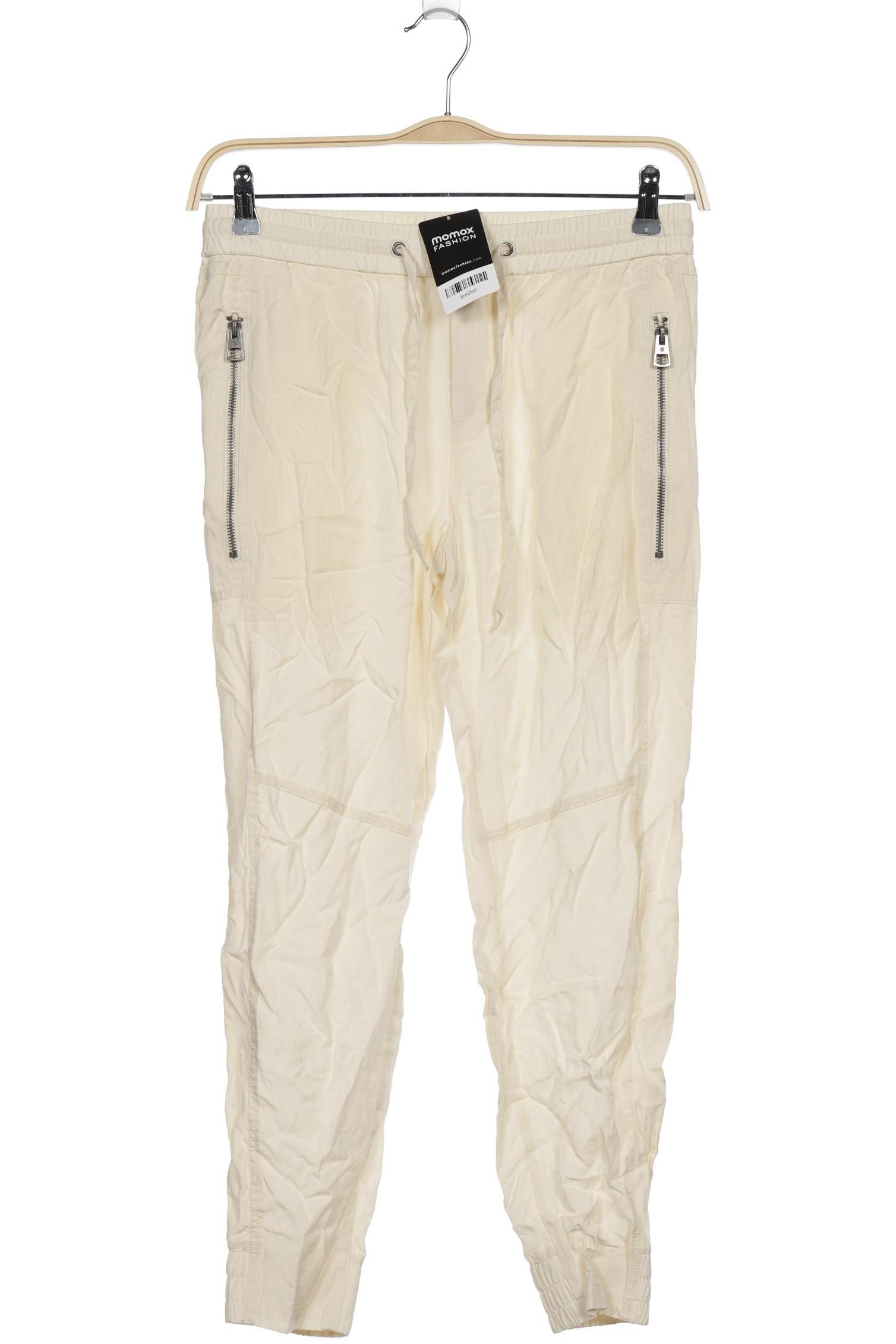 

Marc O Polo Damen Stoffhose, cremeweiß, Gr. 36
