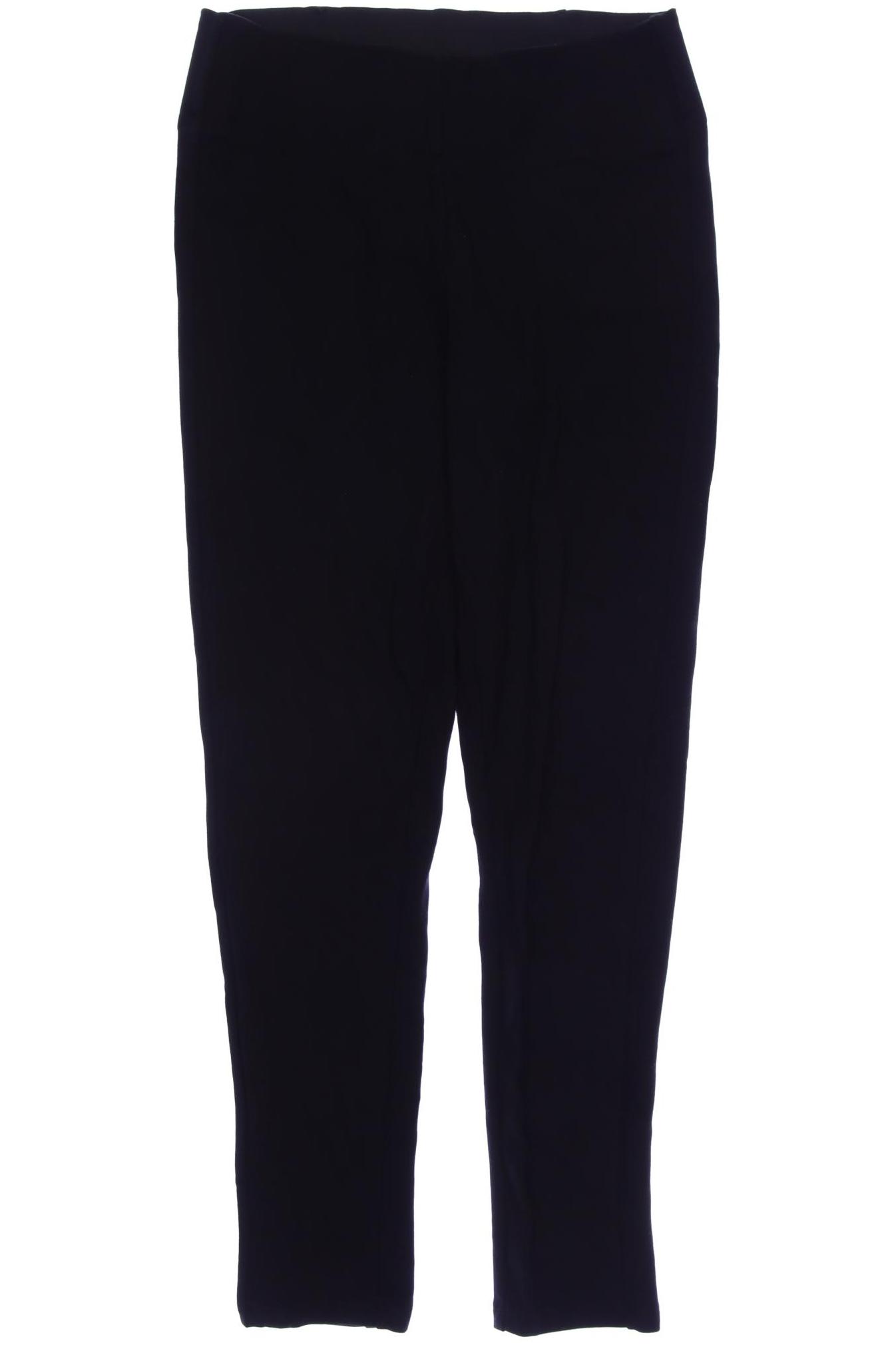 

Marc O Polo Damen Stoffhose, schwarz