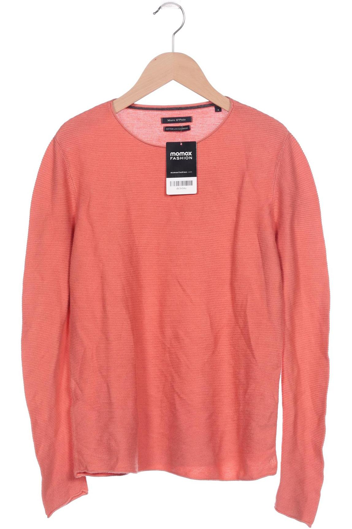 

Marc O Polo Damen Pullover, orange, Gr. 38