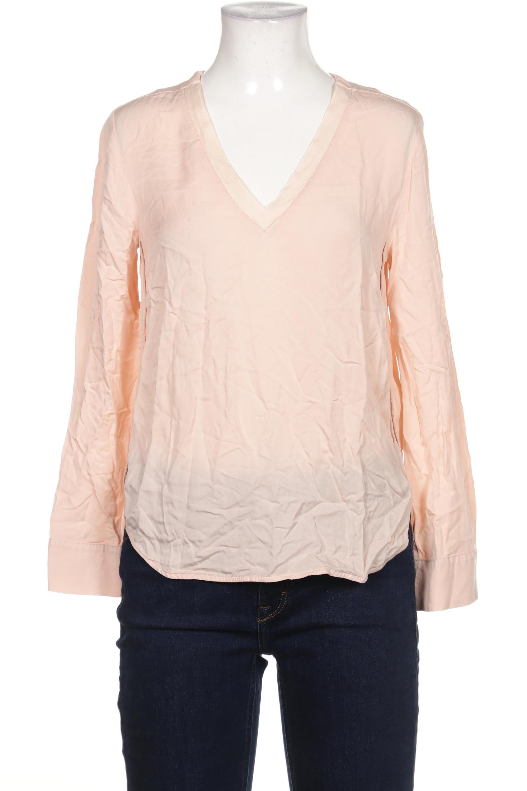 

Marc O Polo Damen Bluse, pink