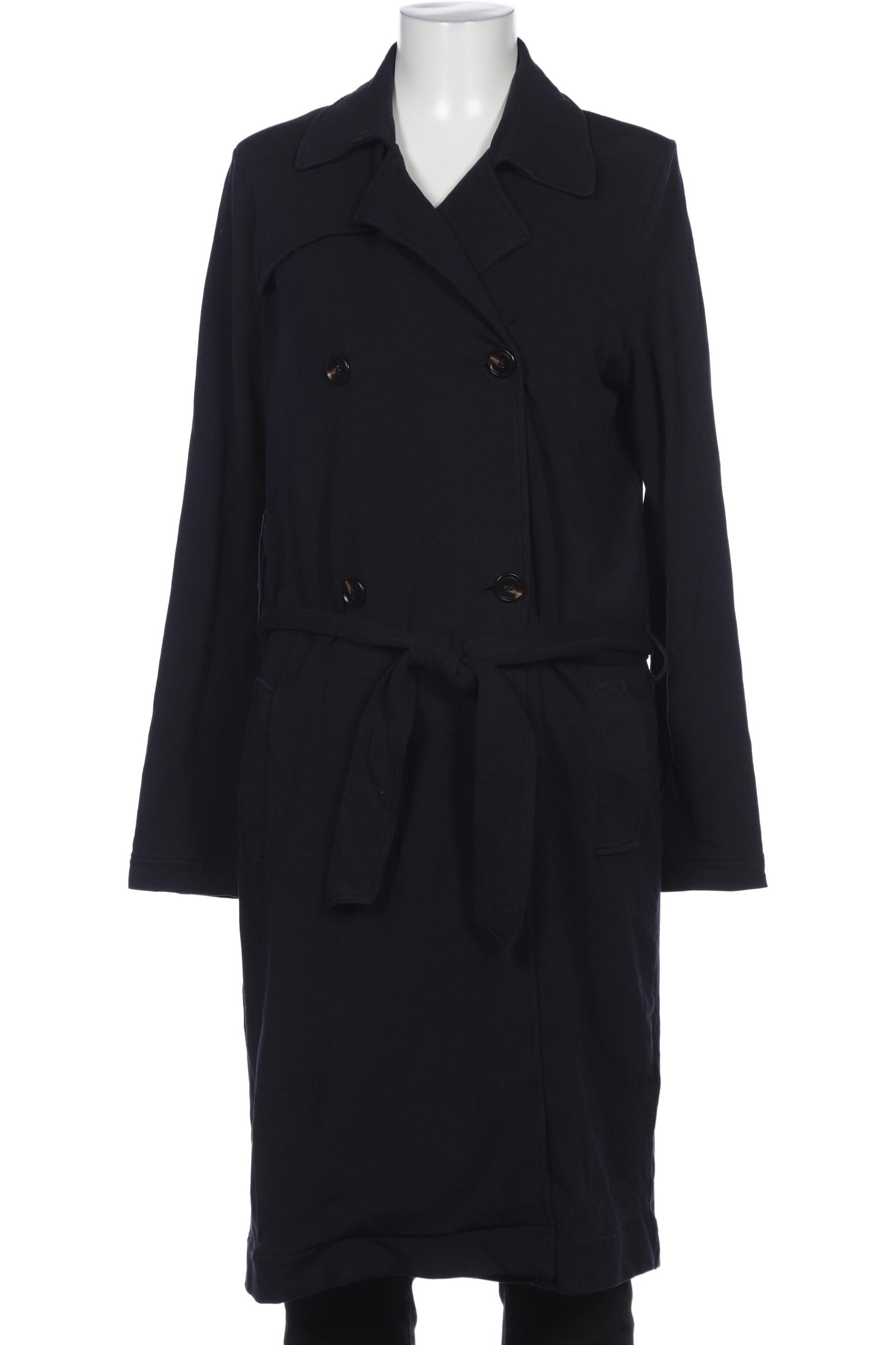 

Marc O Polo Damen Mantel, marineblau