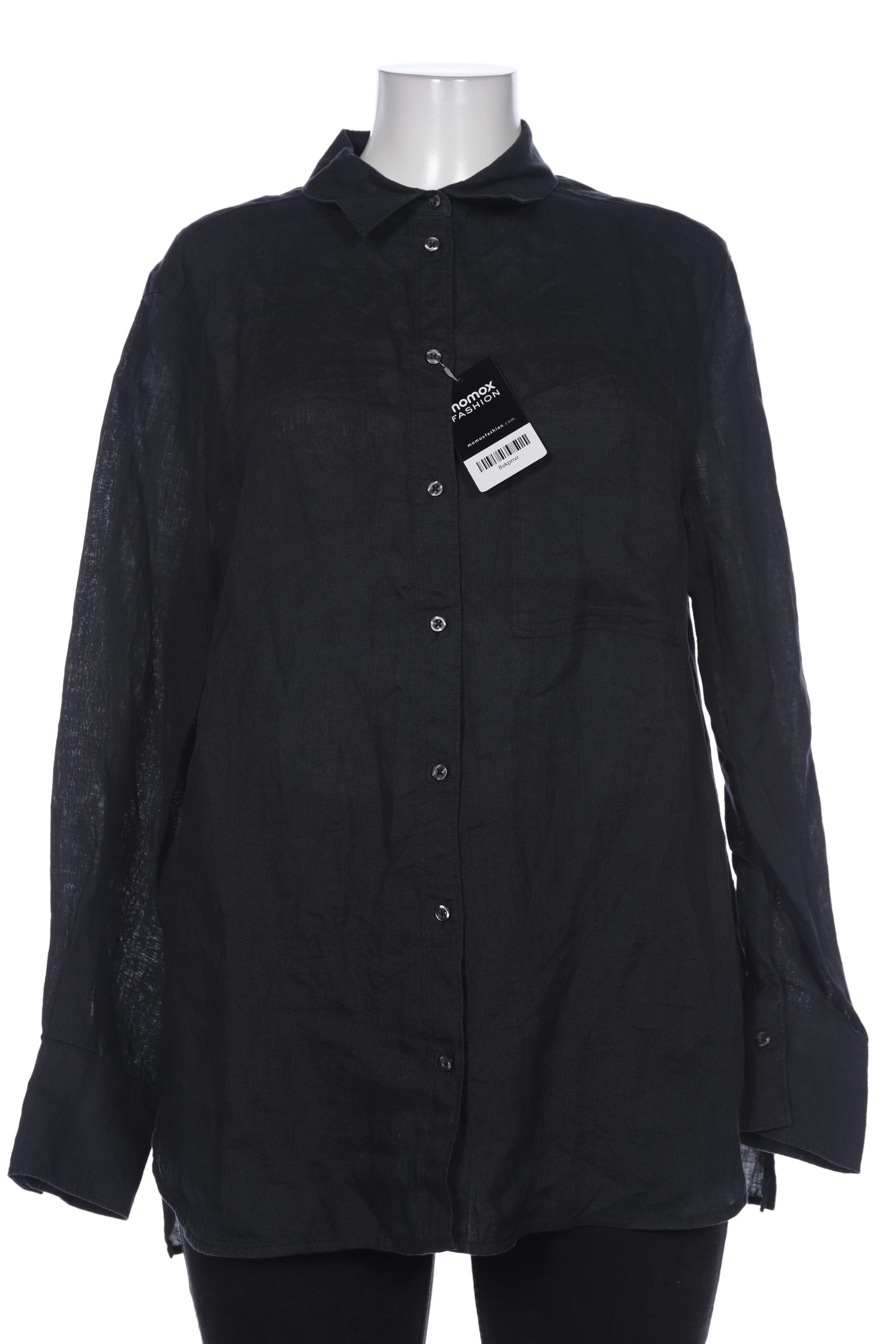 

Marc O Polo Damen Bluse, marineblau