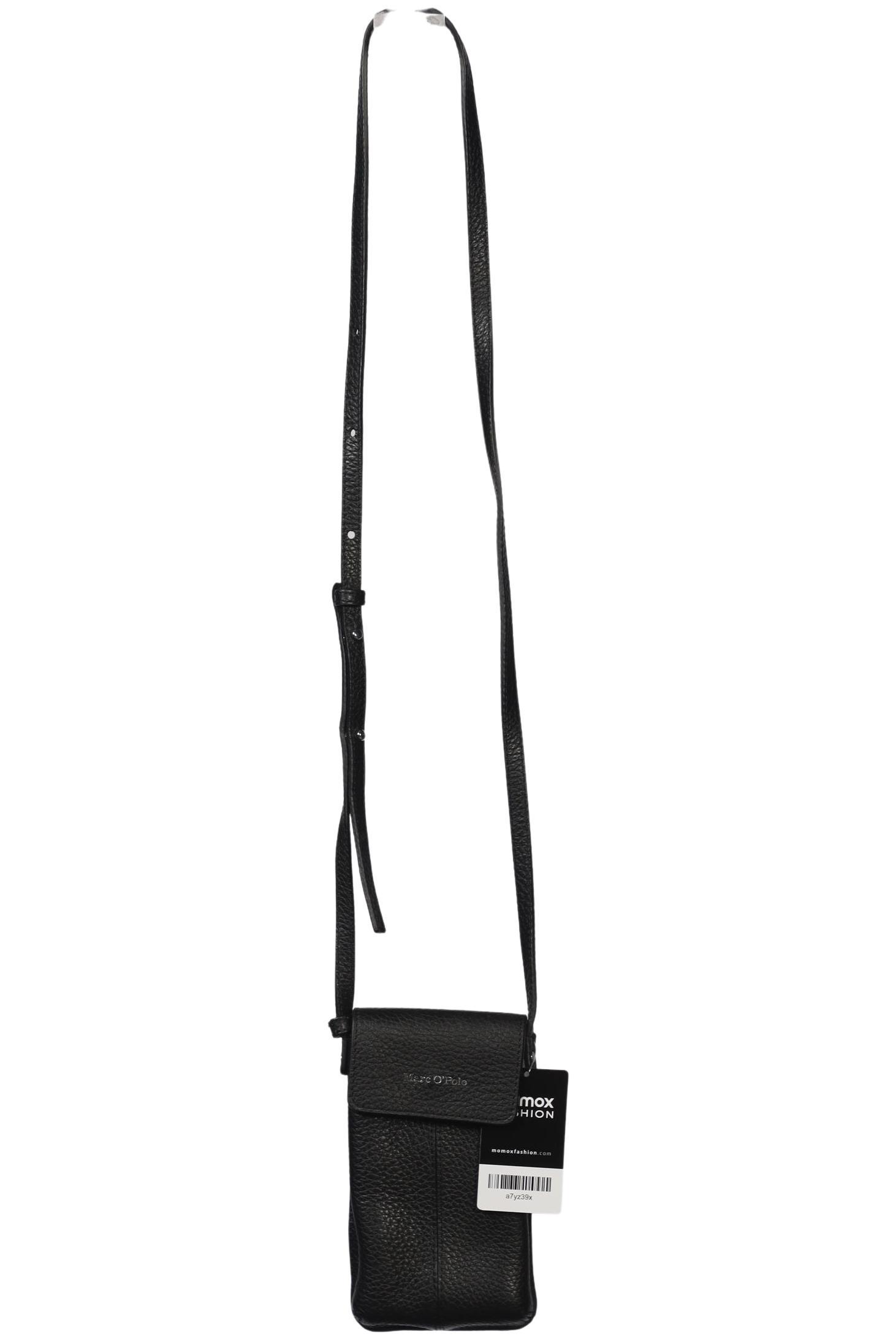 

Marc O Polo Damen Handtasche, schwarz, Gr.