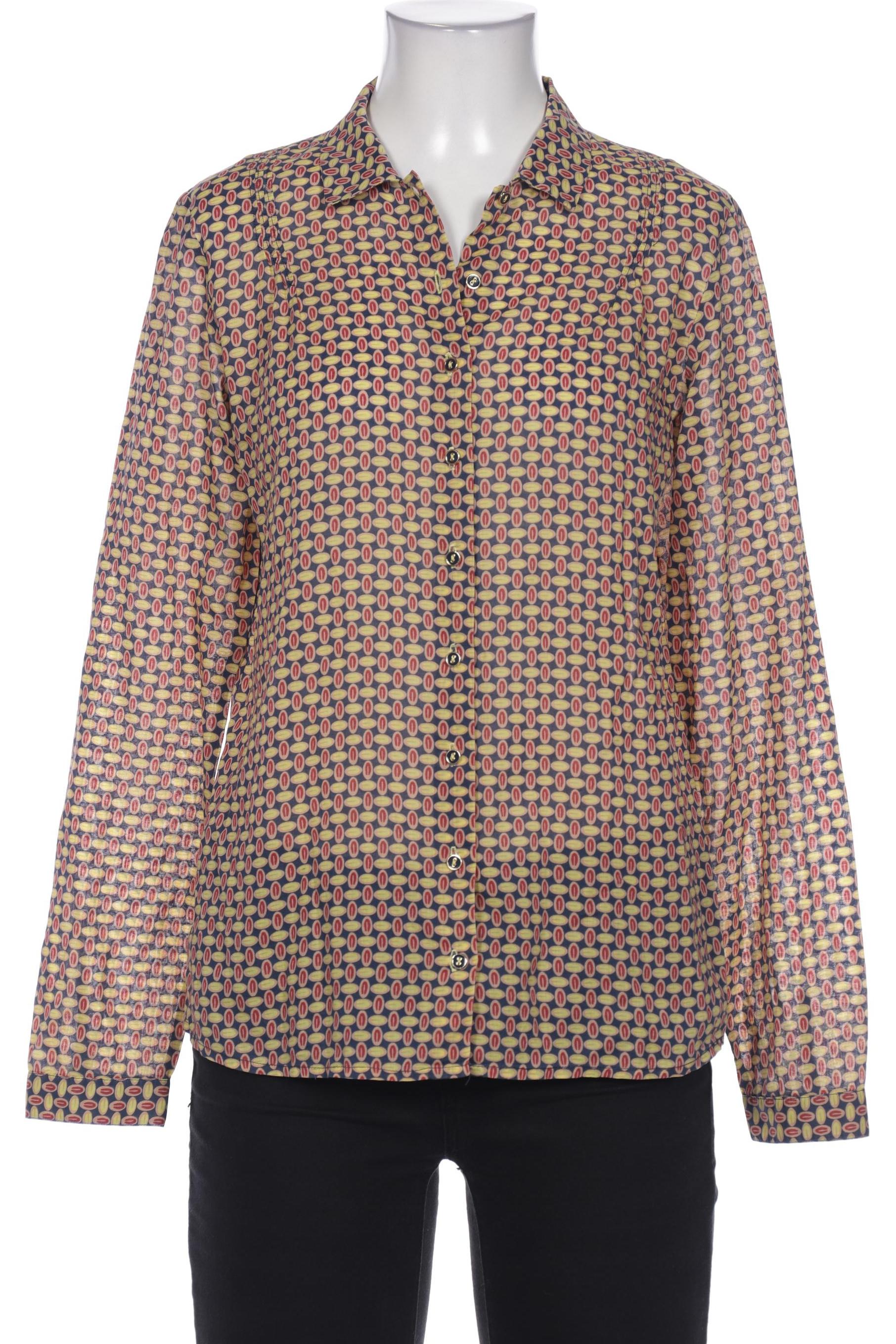 

Marc O Polo Damen Bluse, gelb, Gr. 36
