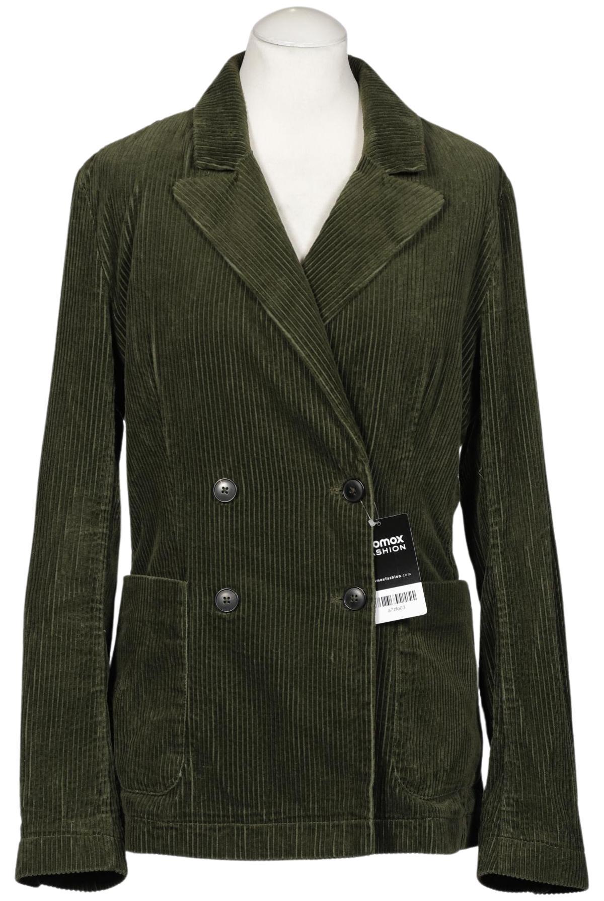

Marc O Polo Damen Blazer, grün, Gr. 38