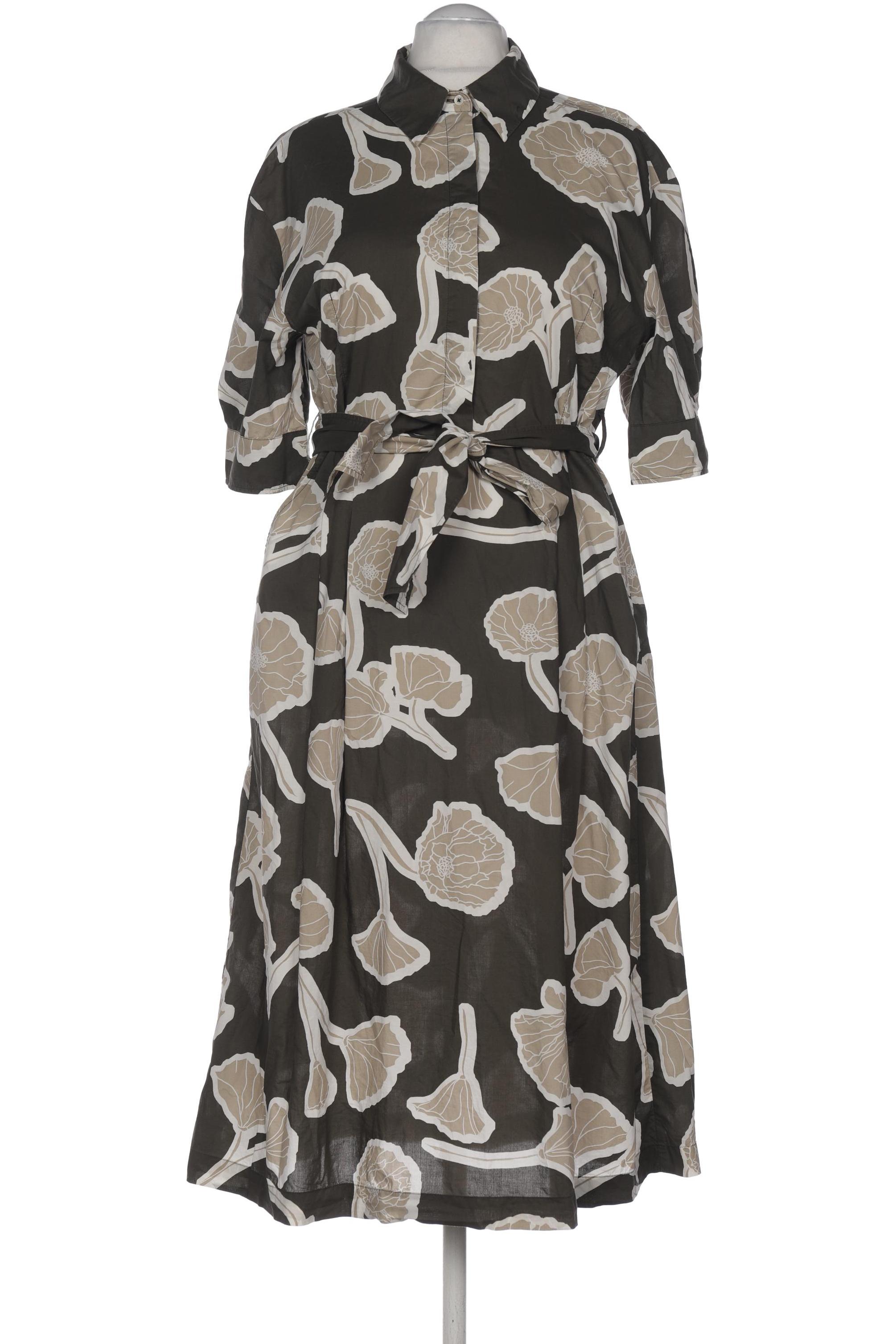 

Marc O Polo Damen Kleid, grün, Gr. 40