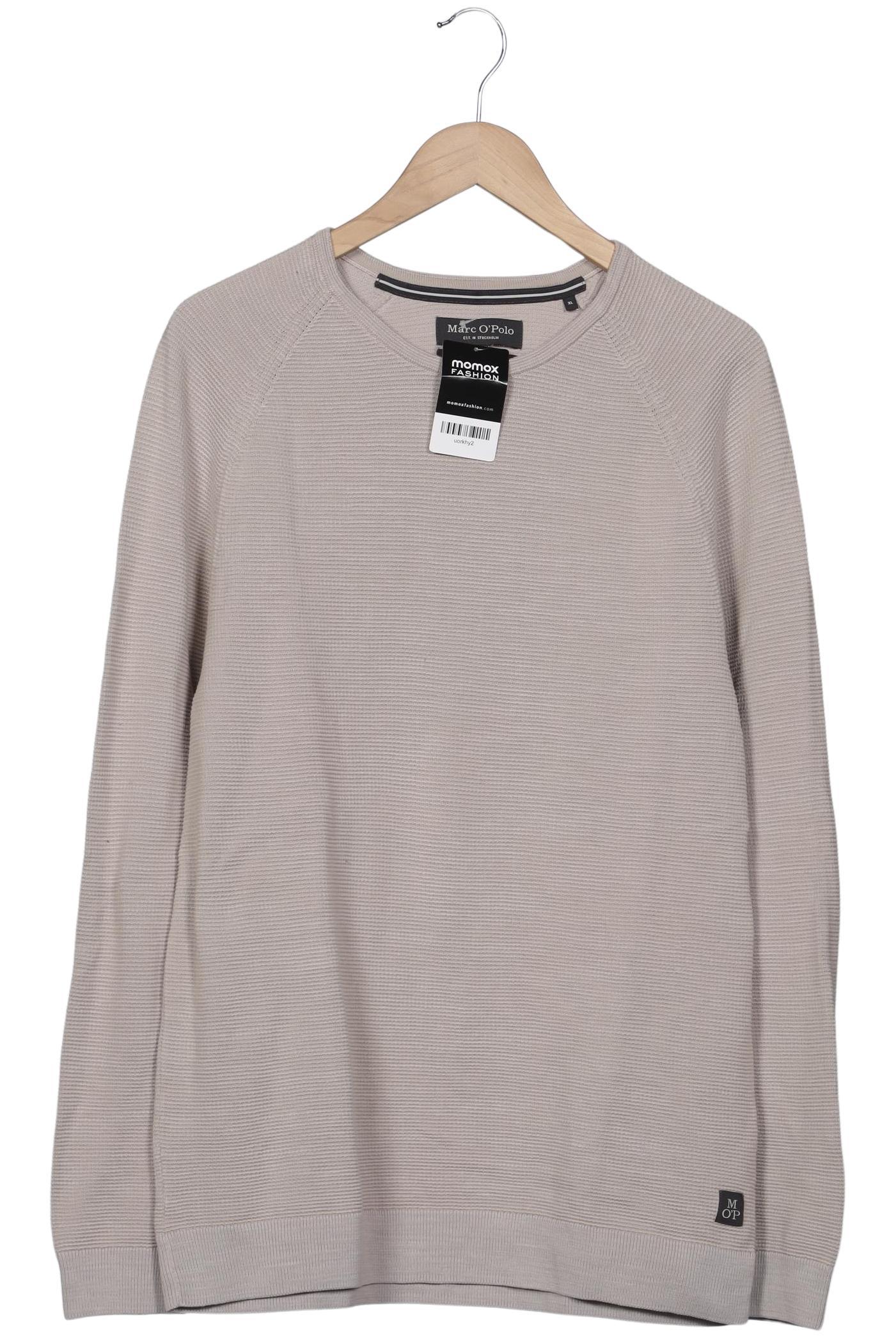 

Marc O Polo Herren Pullover, beige, Gr. 54