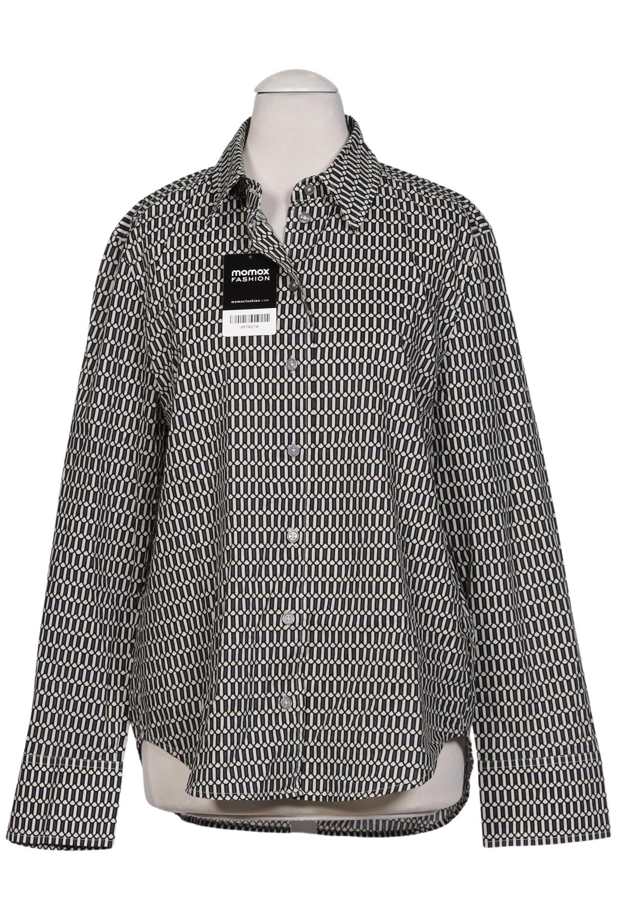 

Marc O Polo Damen Bluse, mehrfarbig, Gr. 34