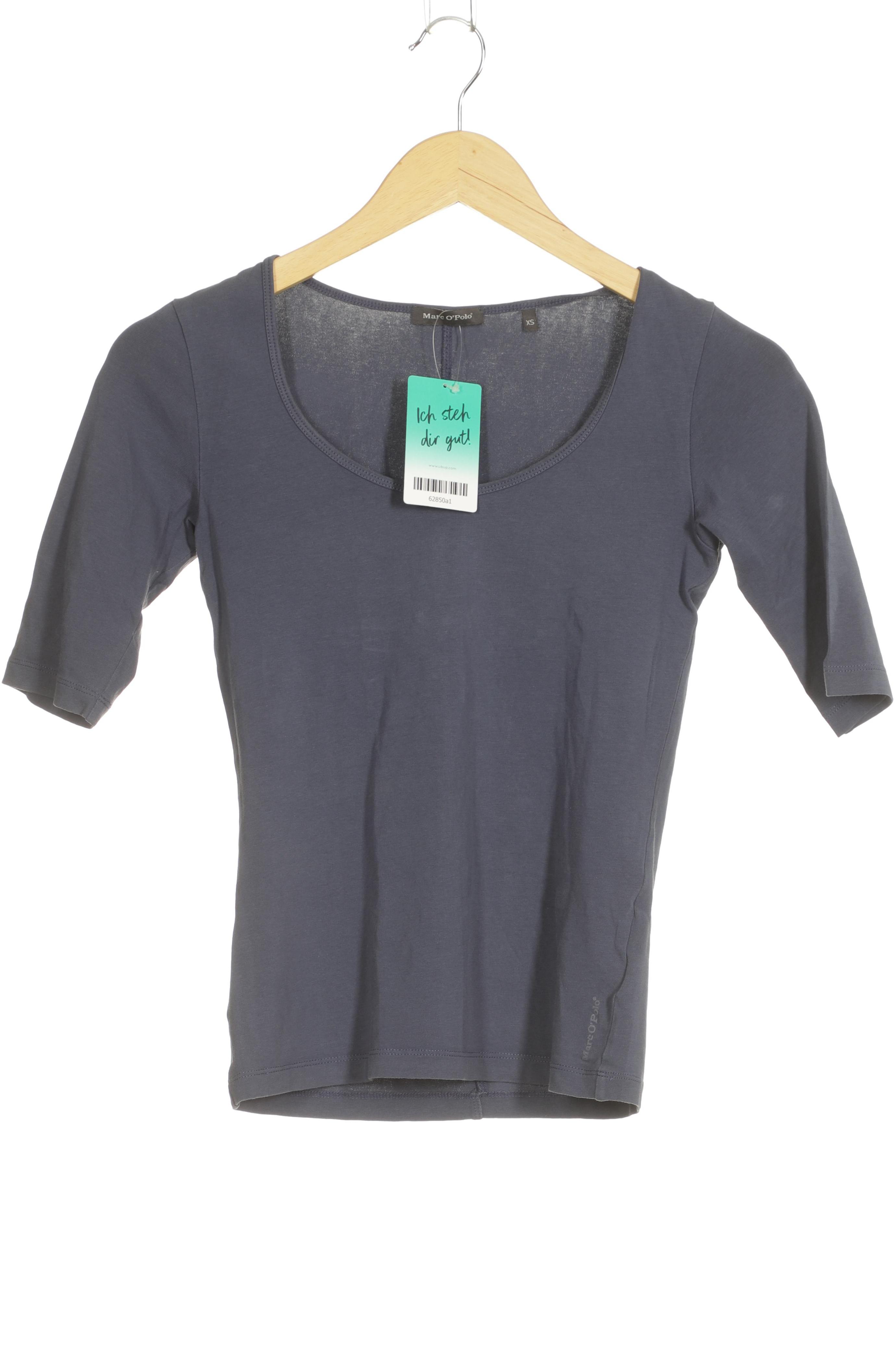 

Marc O Polo Damen T-Shirt, flieder, Gr. 34