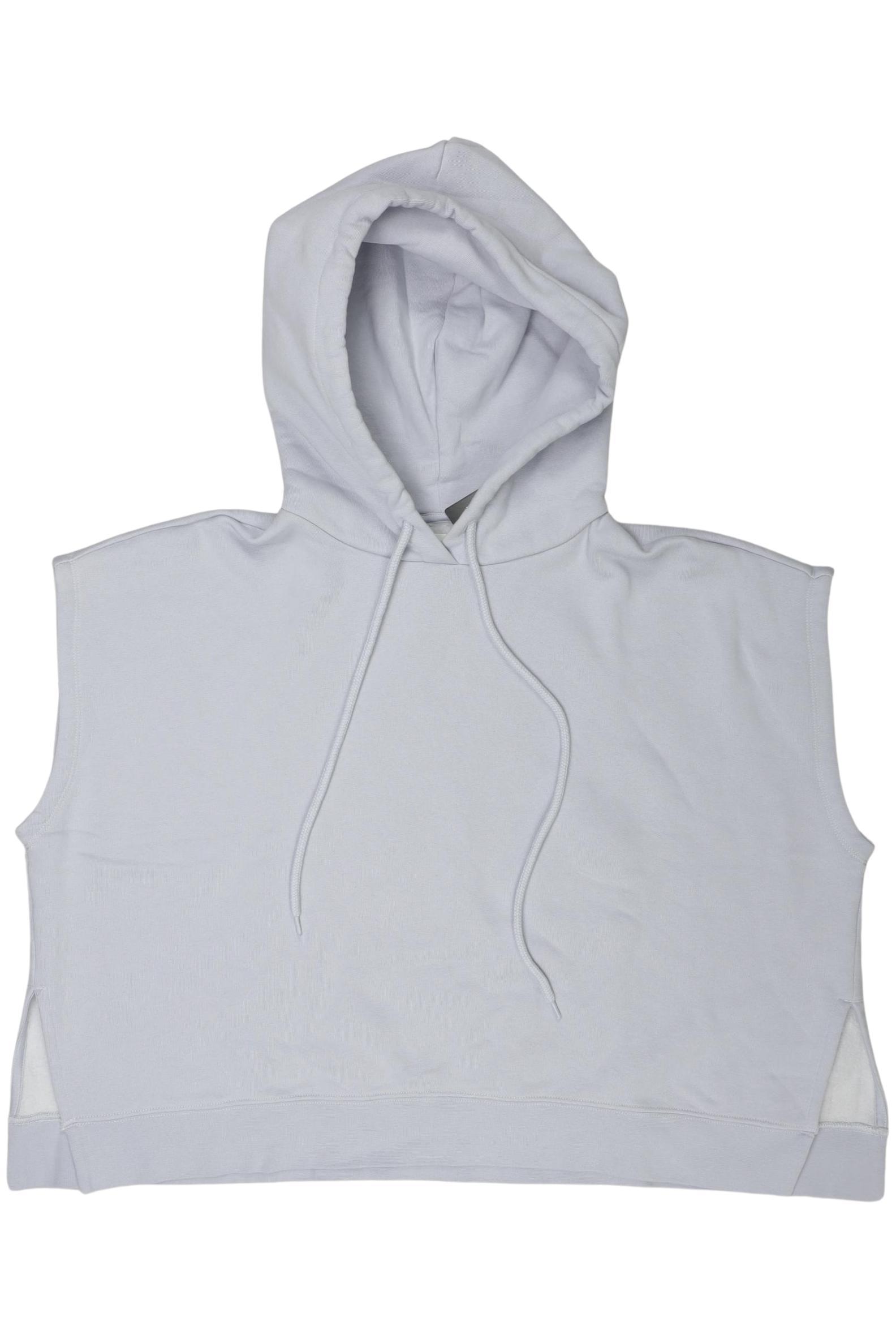 

Marc O Polo Damen Kapuzenpullover, hellblau, Gr. 36