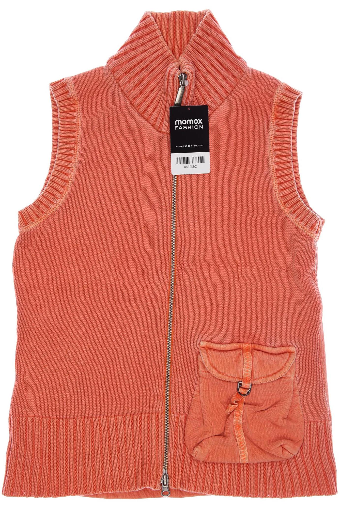

Marc O Polo Damen Weste, orange