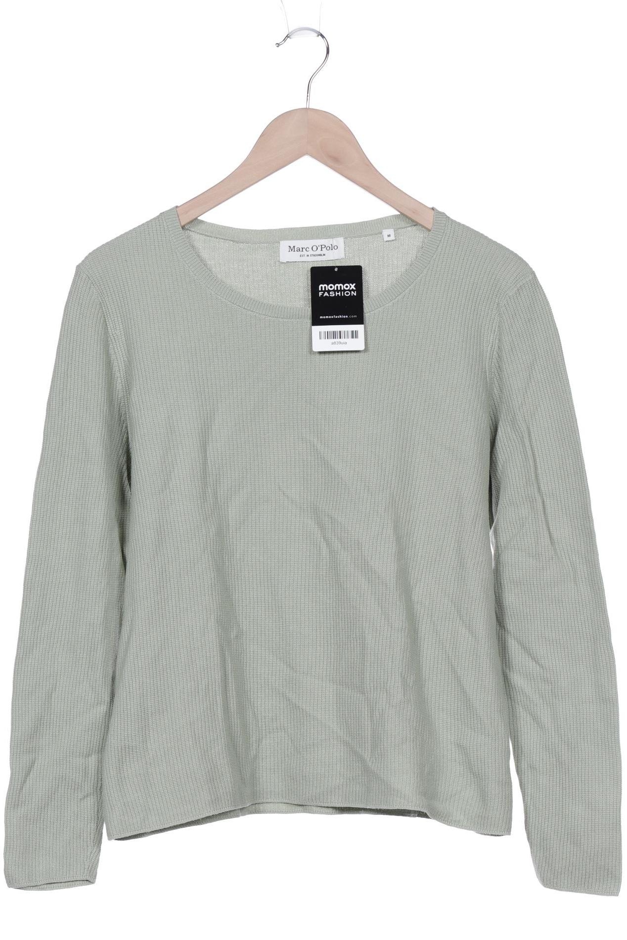 

Marc O Polo Damen Pullover, hellgrün, Gr. 38