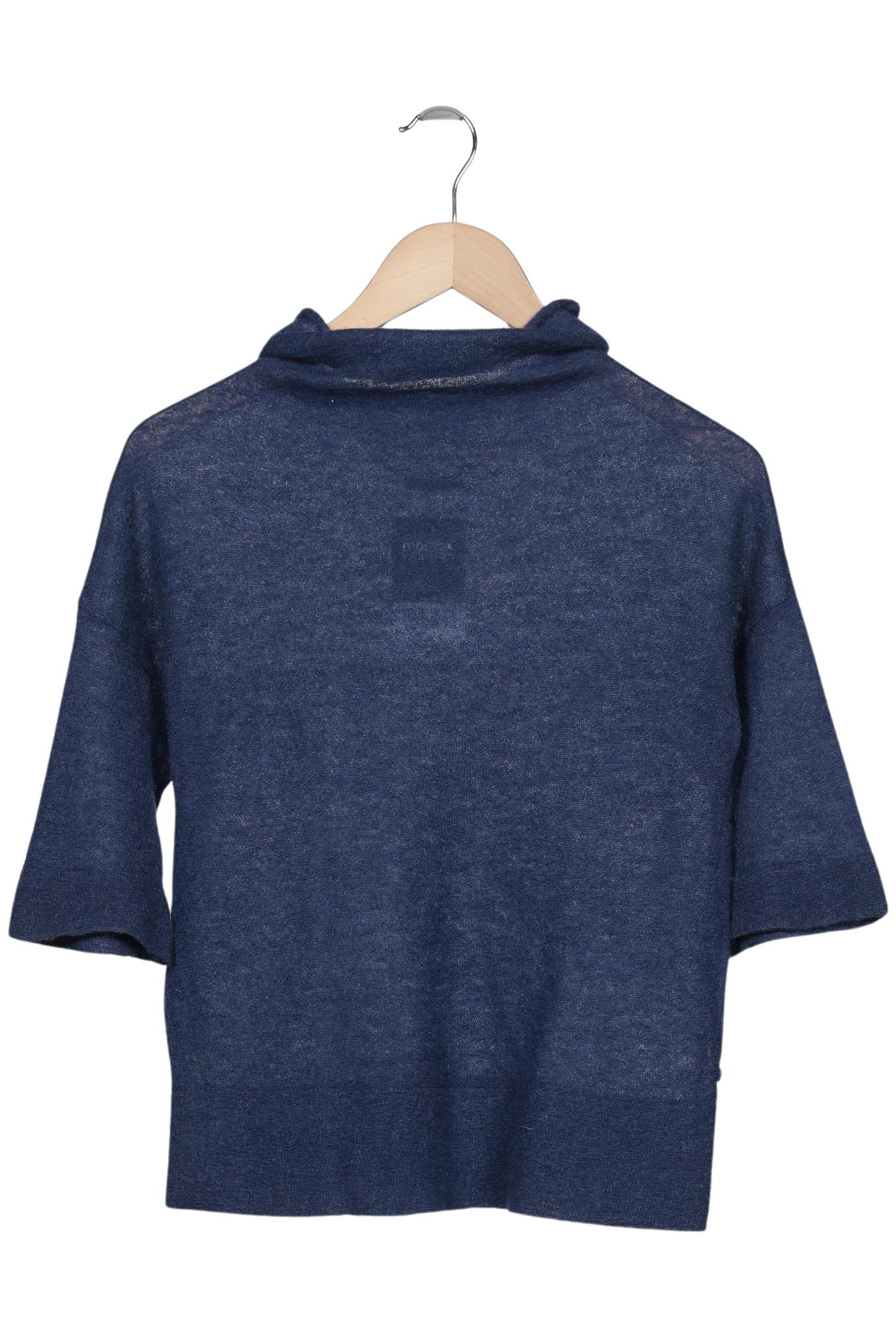 

Marc O Polo Damen Pullover, marineblau, Gr. 38