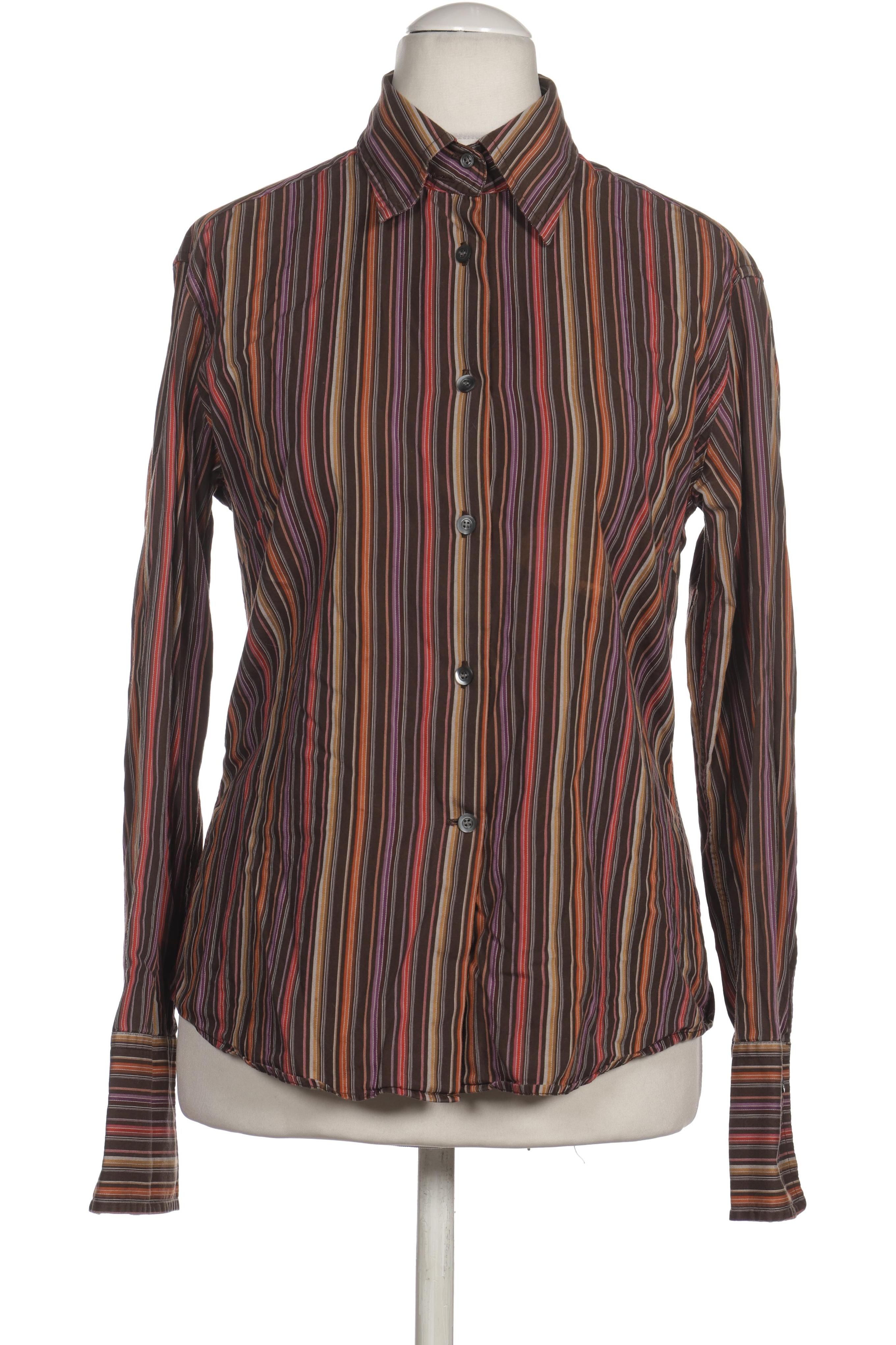 

Marc O Polo Damen Bluse, mehrfarbig, Gr. 38