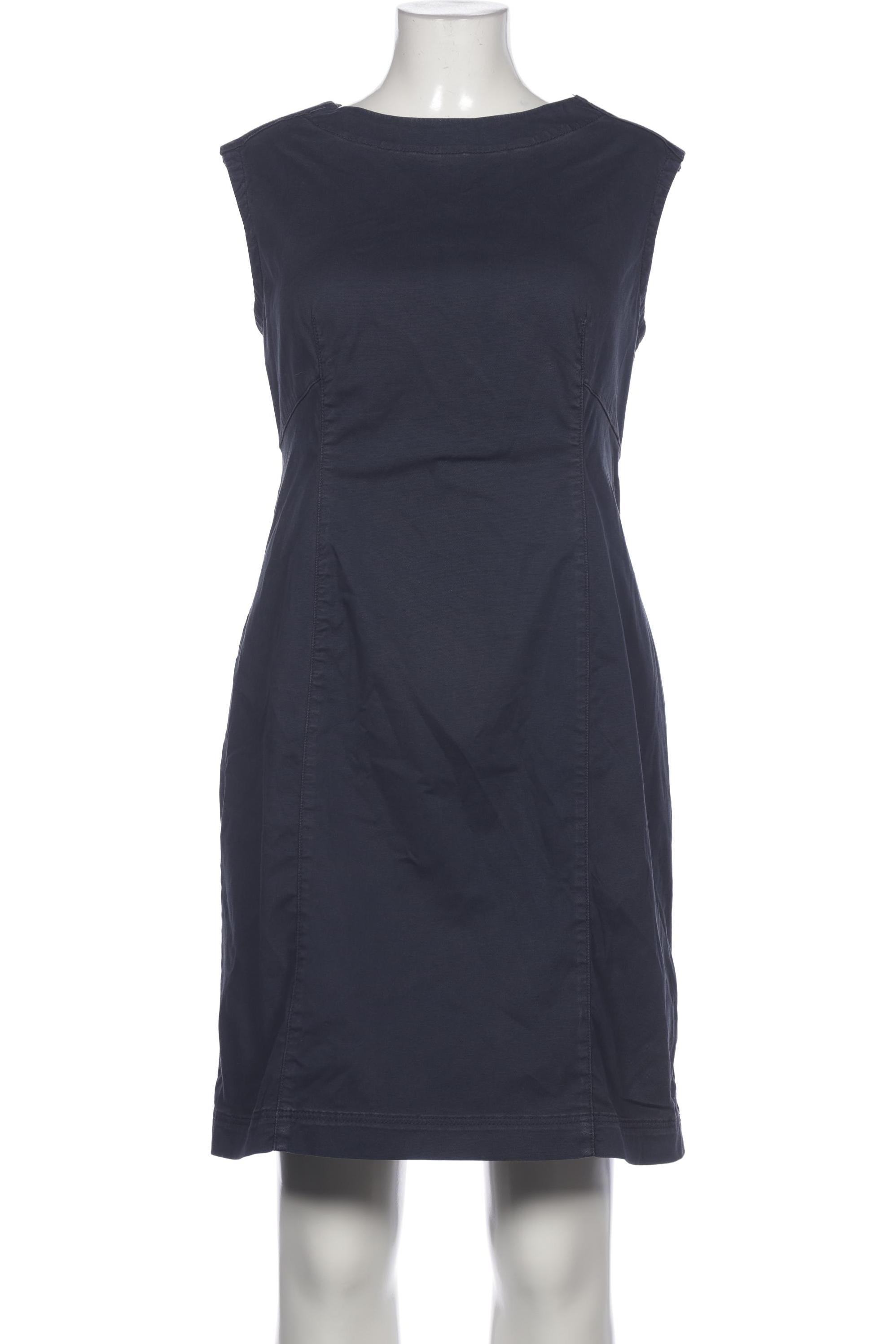 

Marc O Polo Damen Kleid, marineblau, Gr. 44