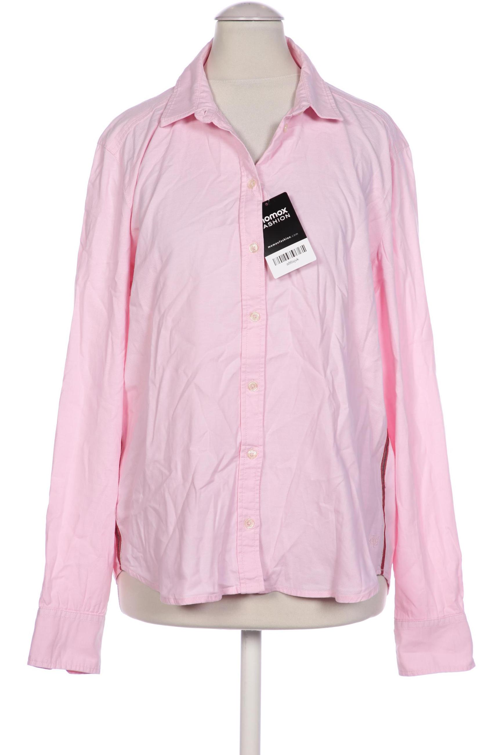 

Marc O Polo Damen Bluse, pink, Gr. 36