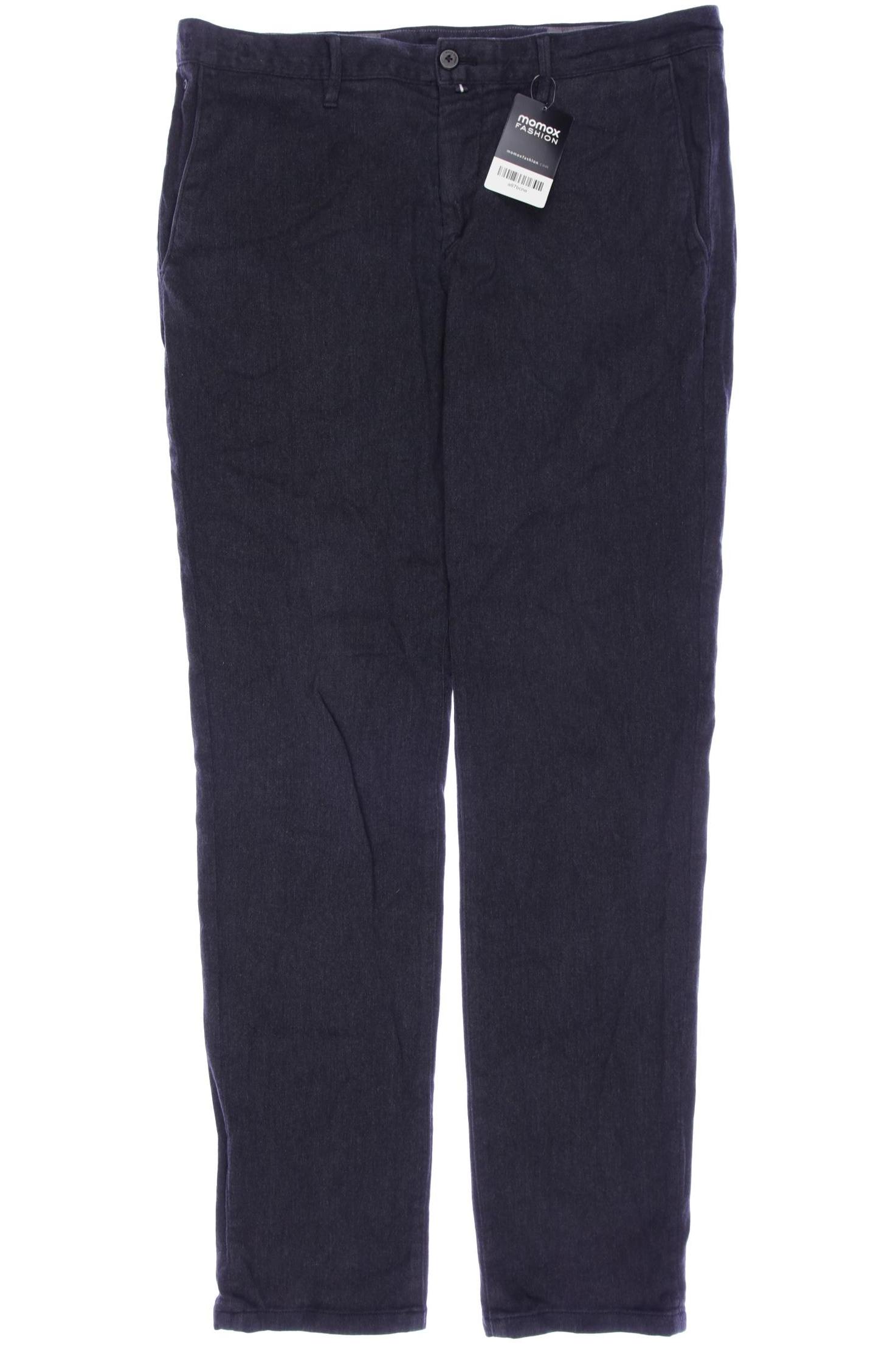 

Marc O Polo Herren Stoffhose, grau, Gr. 33