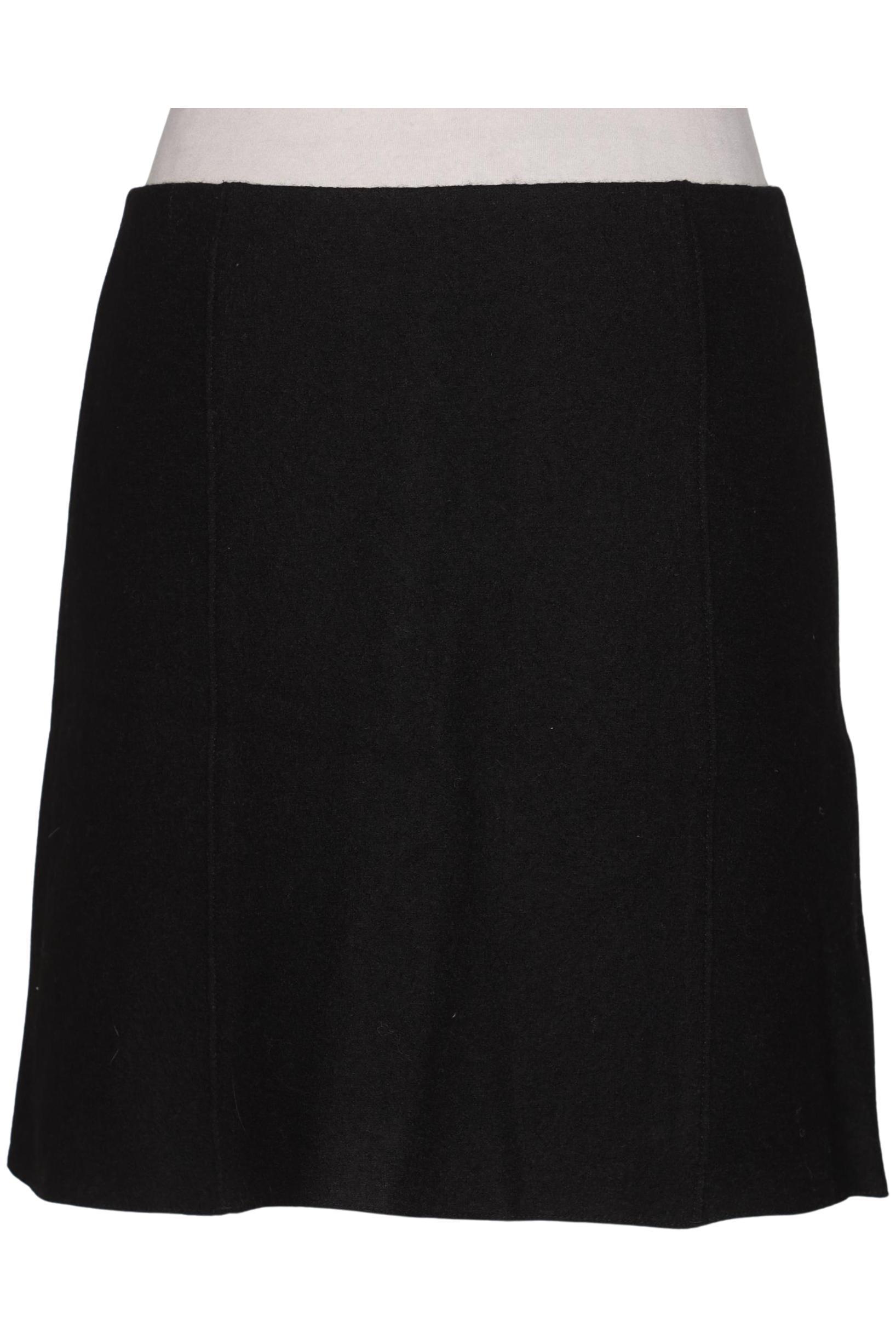 

Marc O Polo Damen Rock, schwarz, Gr. 42