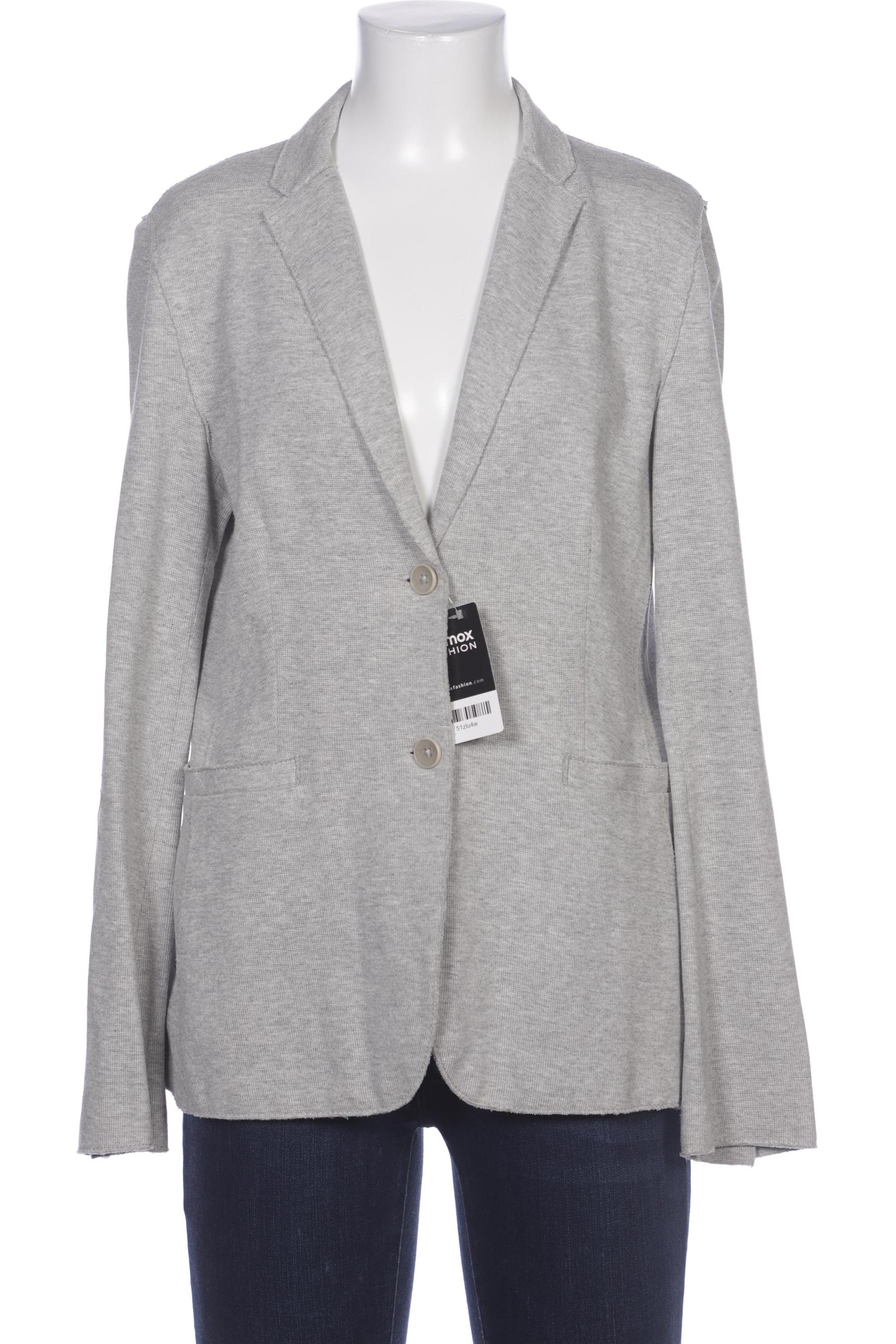 

Marc O Polo Damen Blazer, grau, Gr. 40