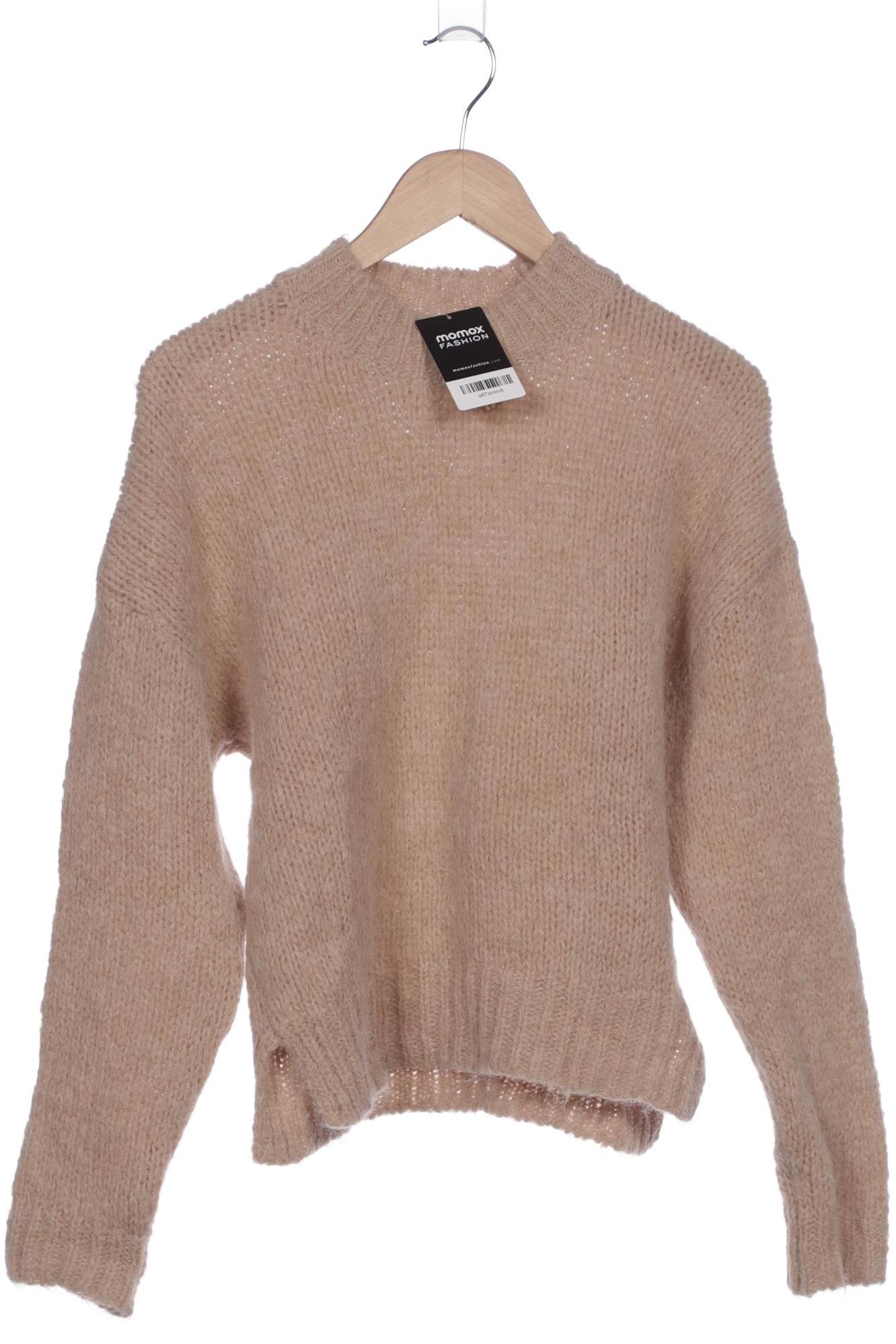

Marc O Polo Damen Pullover, beige, Gr. 34