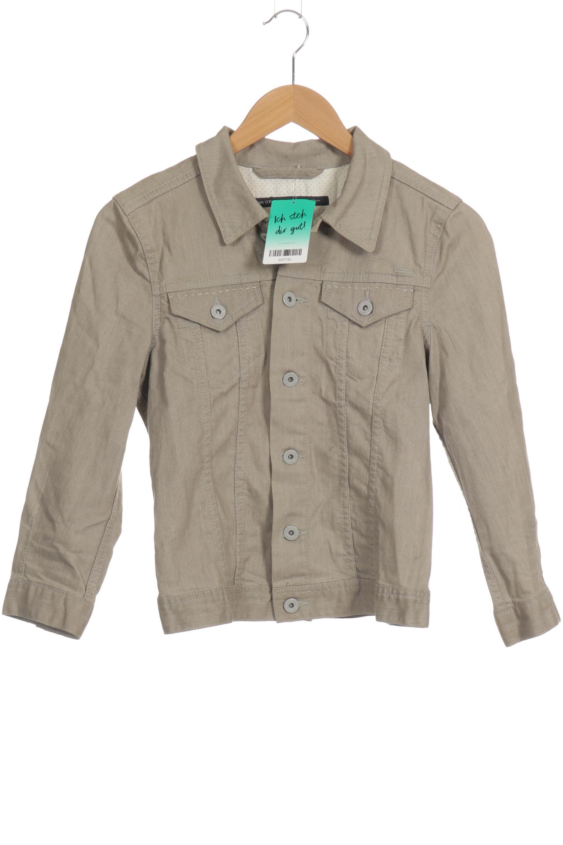 

Marc O Polo Damen Jacke, grau, Gr. 34