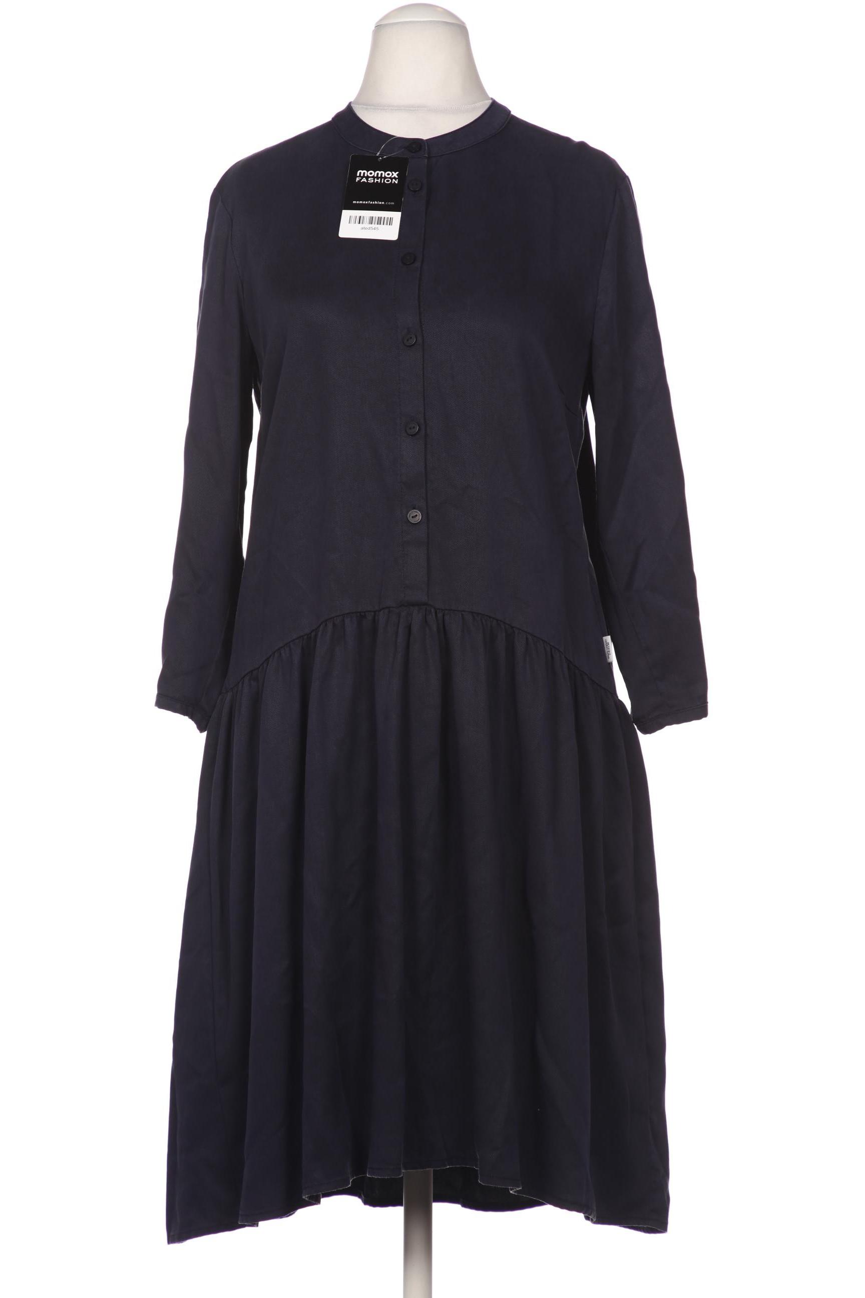 

Marc O Polo Damen Kleid, marineblau, Gr. 36