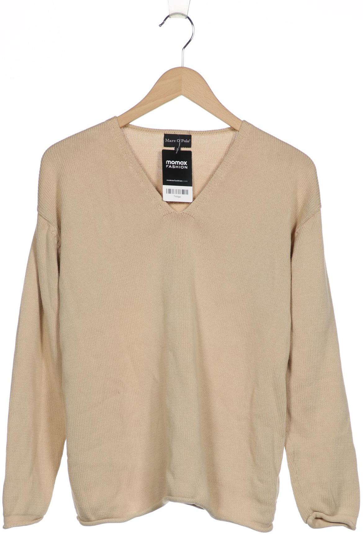 

Marc O Polo Damen Pullover, beige