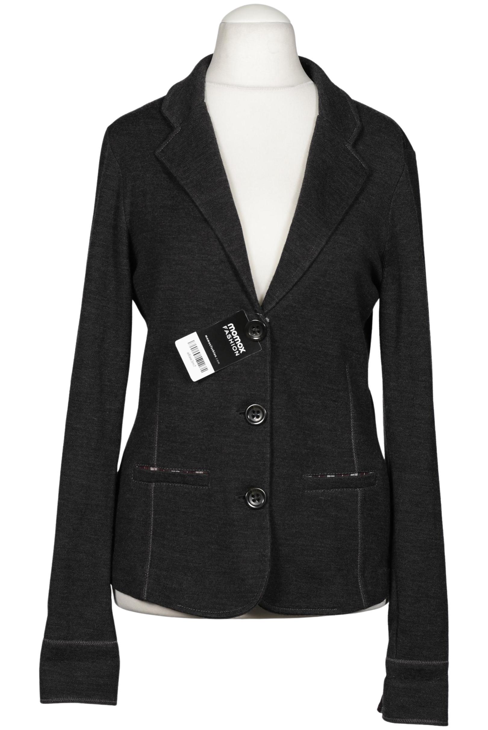 

Marc O Polo Damen Blazer, grau, Gr. 38