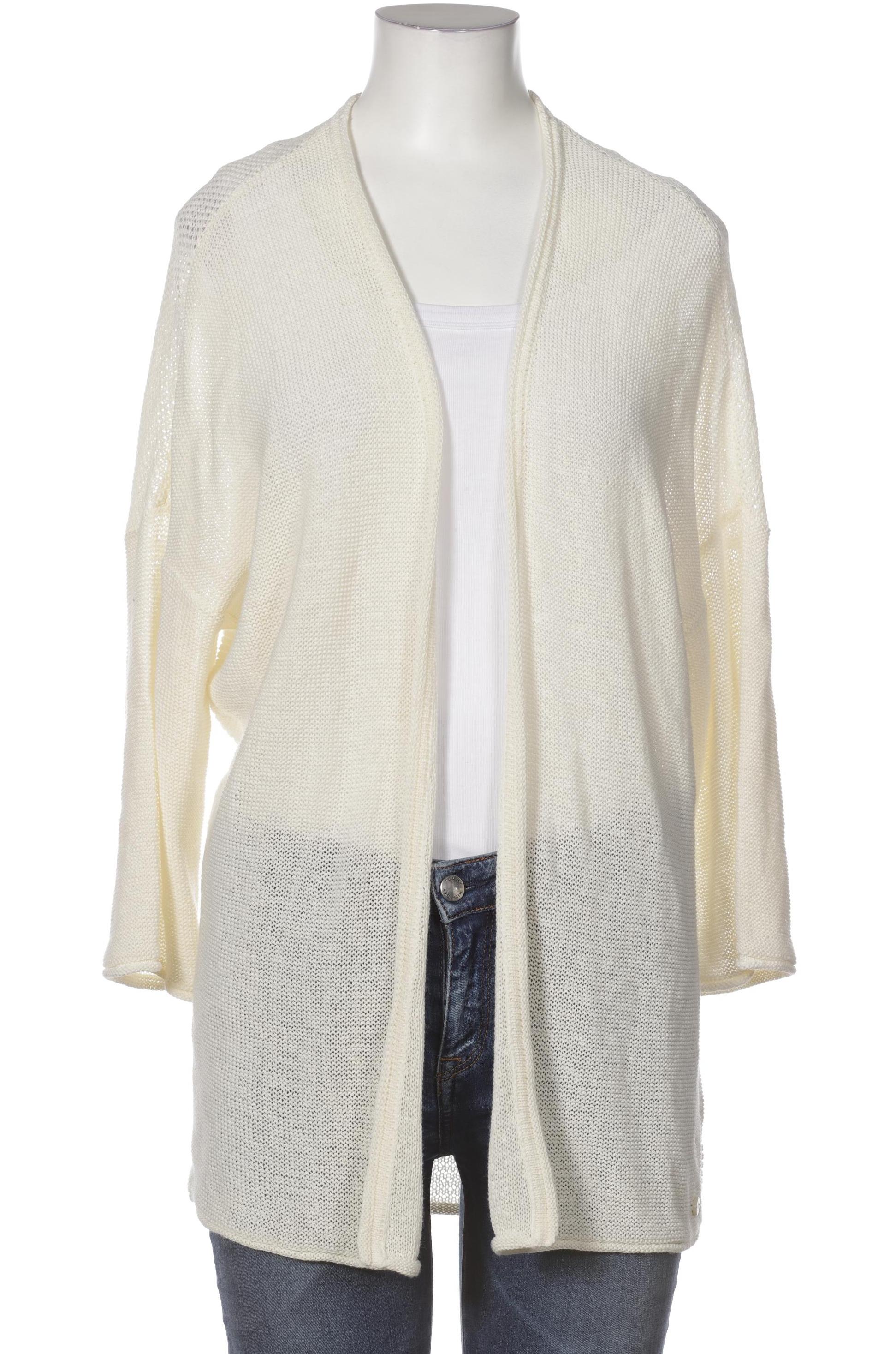 

Marc O Polo Damen Strickjacke, beige, Gr.