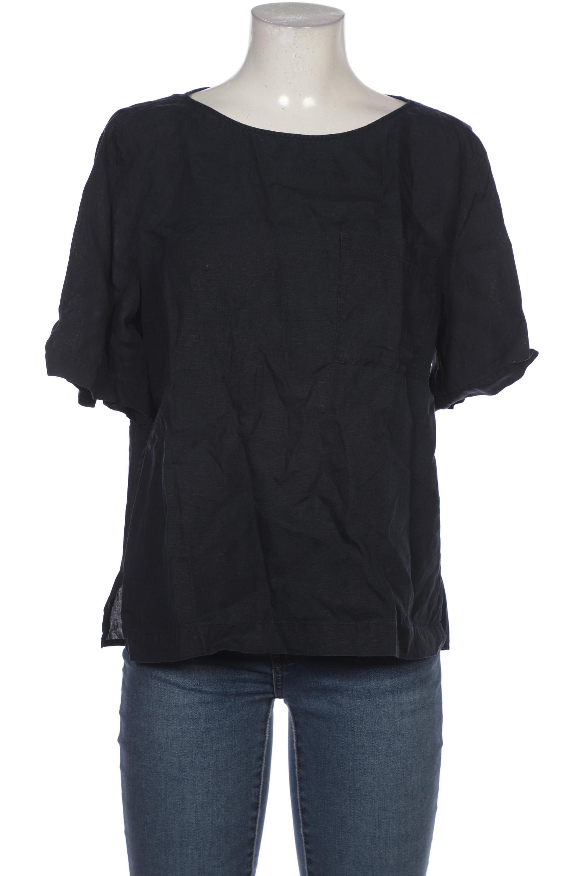 

Marc O Polo Damen Bluse, marineblau