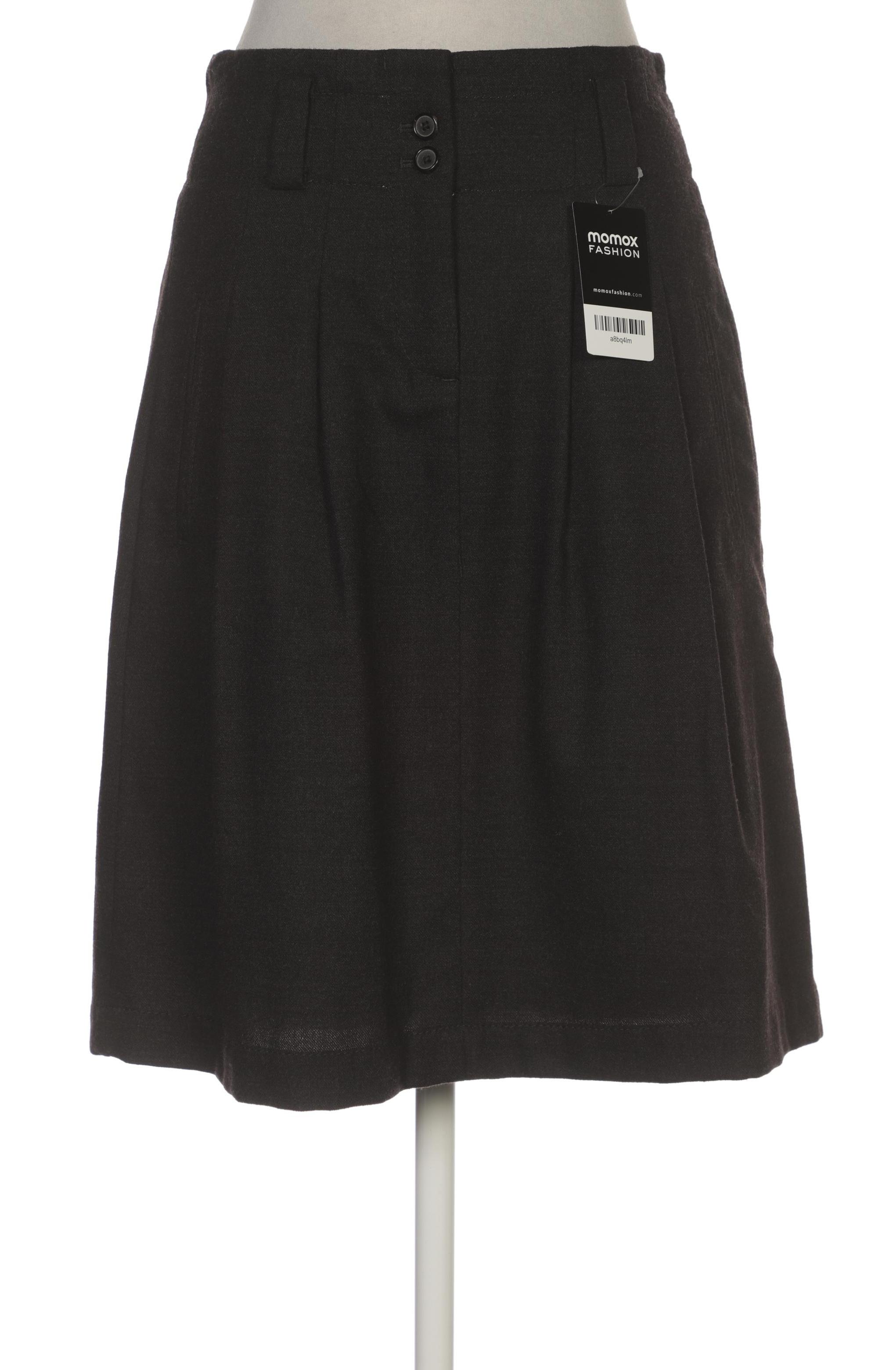 

Marc O Polo Damen Rock, braun, Gr. 36