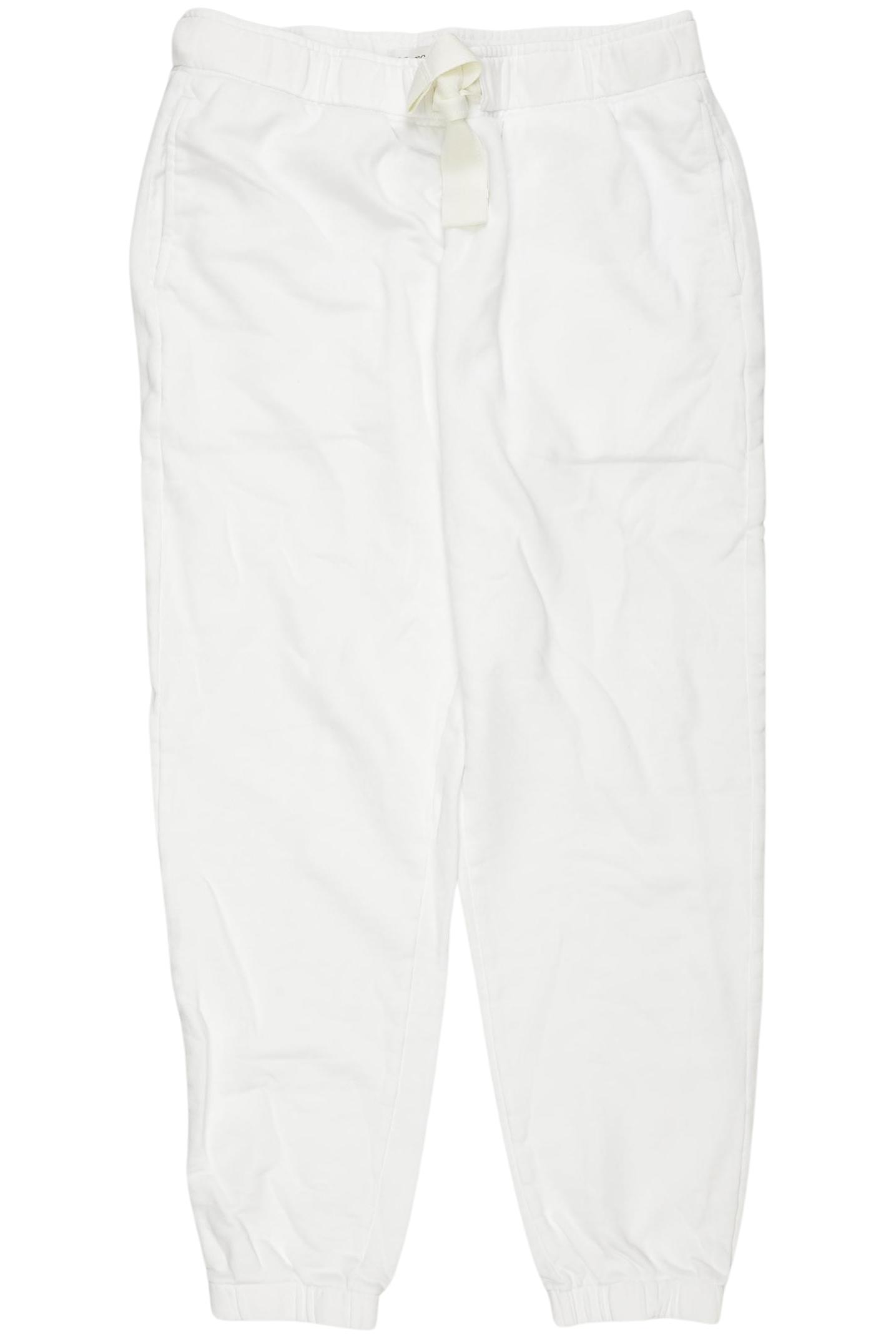 

Marc O Polo Damen Stoffhose, weiß, Gr. 0