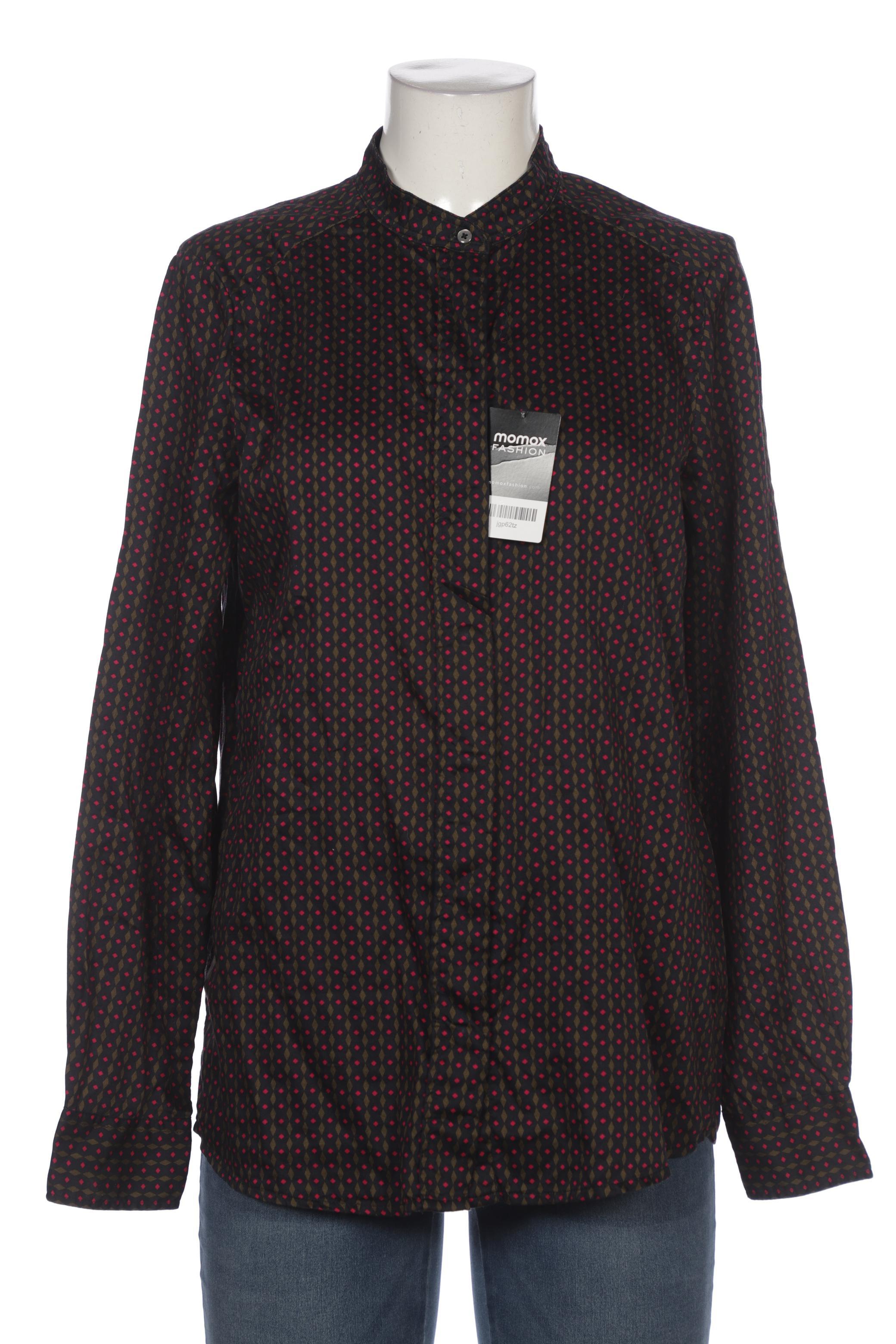 

Marc O Polo Damen Bluse, marineblau, Gr. 38