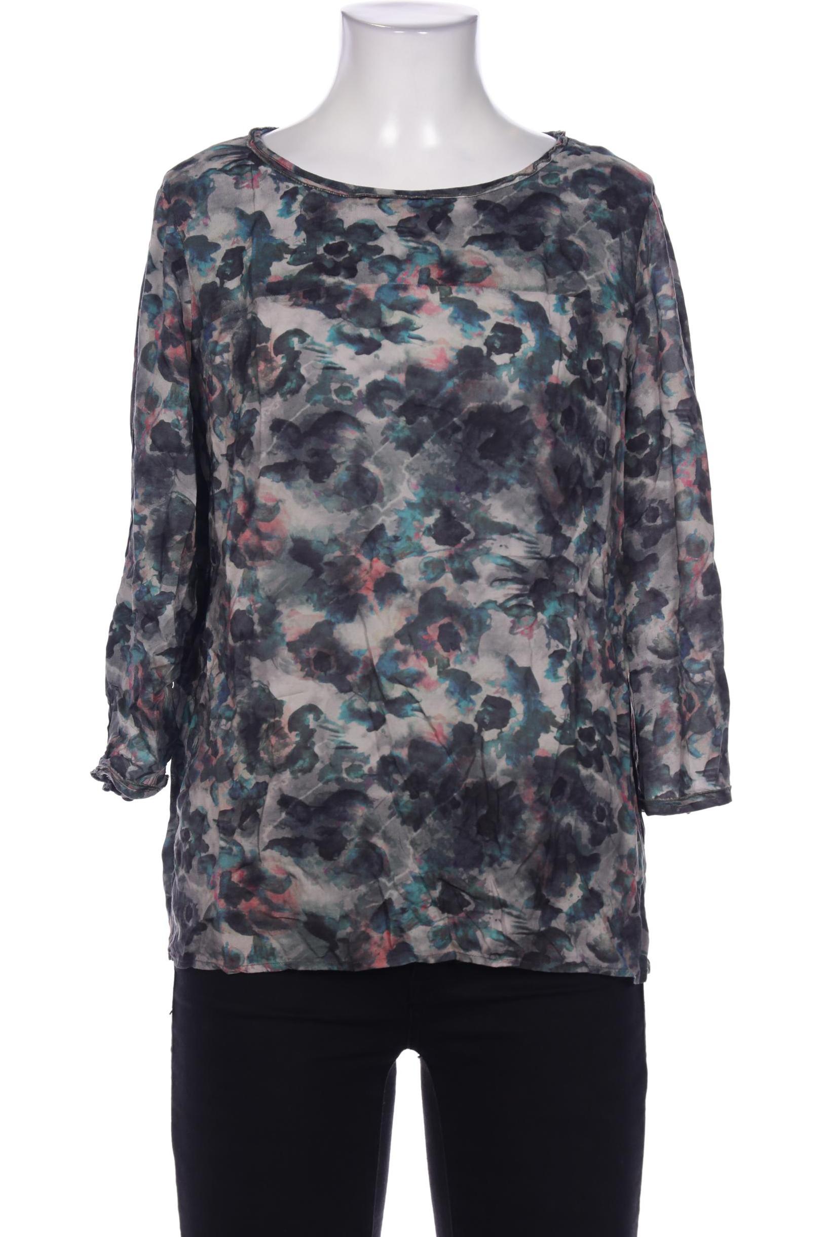 

Marc O Polo Damen Bluse, grau, Gr. 36